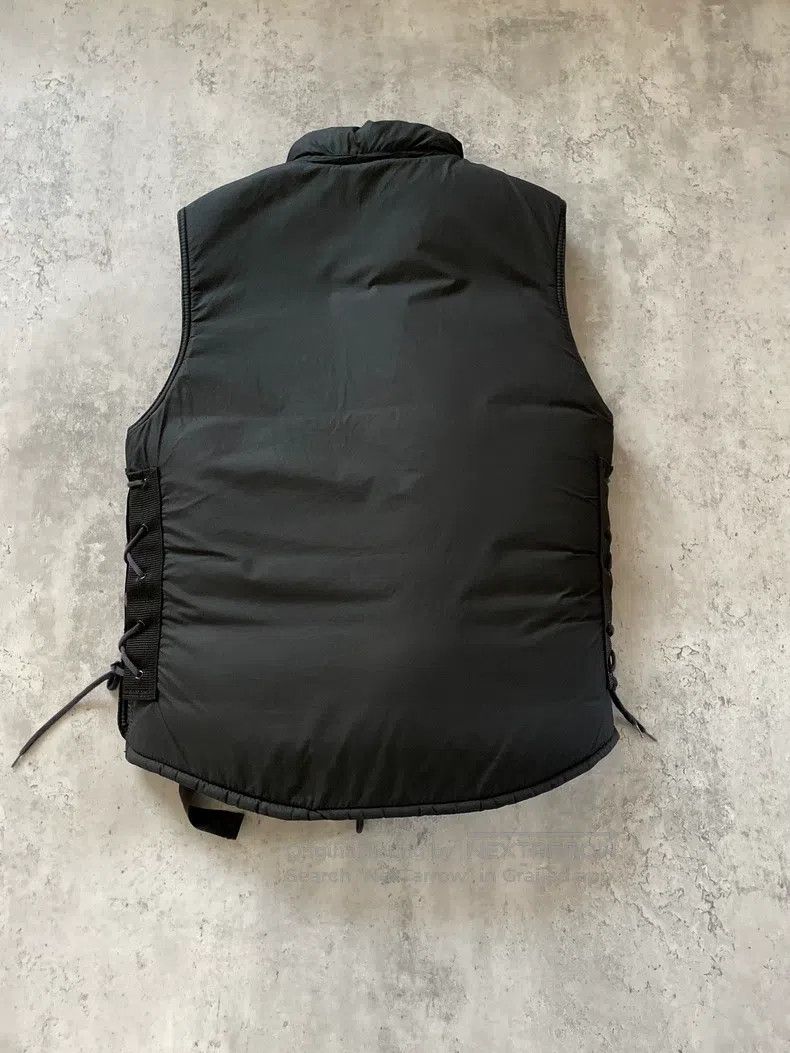 Helmut Lang HELMUT LANG Insulated Flak Vest Size US M / EU 48-50 / 2 - 5 Thumbnail