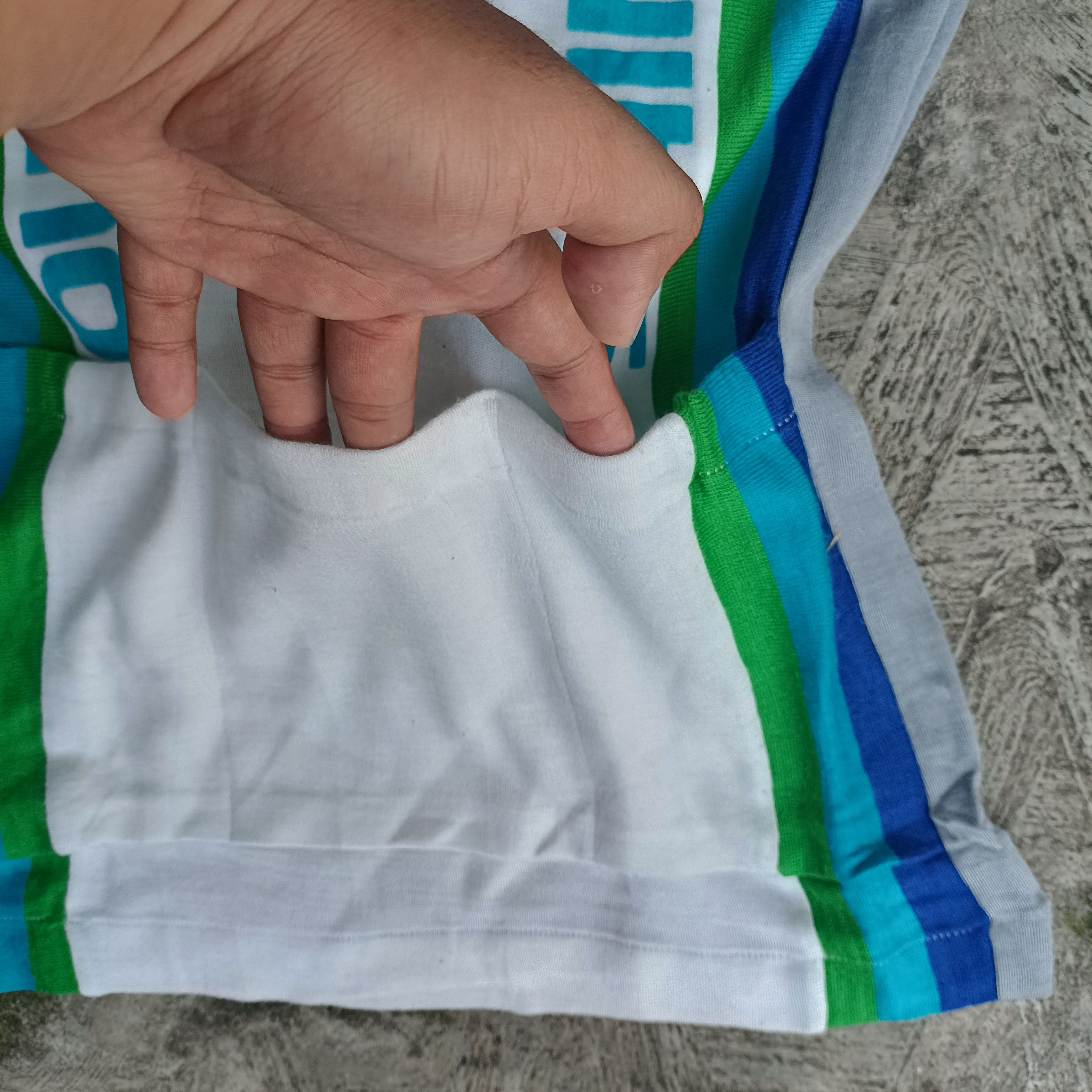 PEARL iZUMi Vintage Shimano Dura Ace PEARL iZUMi Cycling Jersey Size US M / EU 48-50 / 2 - 5 Thumbnail