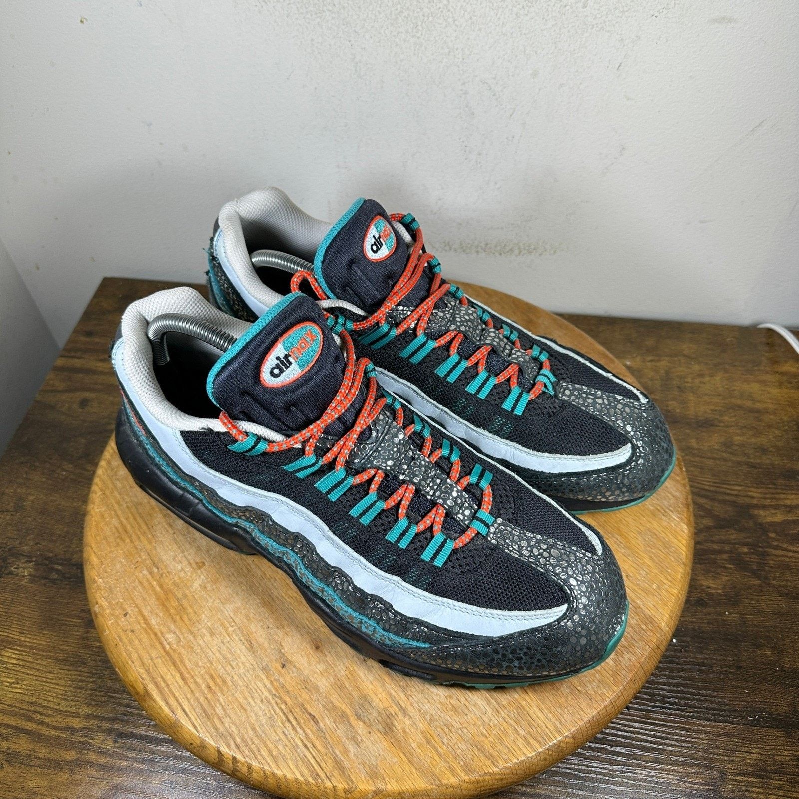 Nike Nike Air Safari OG 2018 A03295-001 | Grailed display picture 2