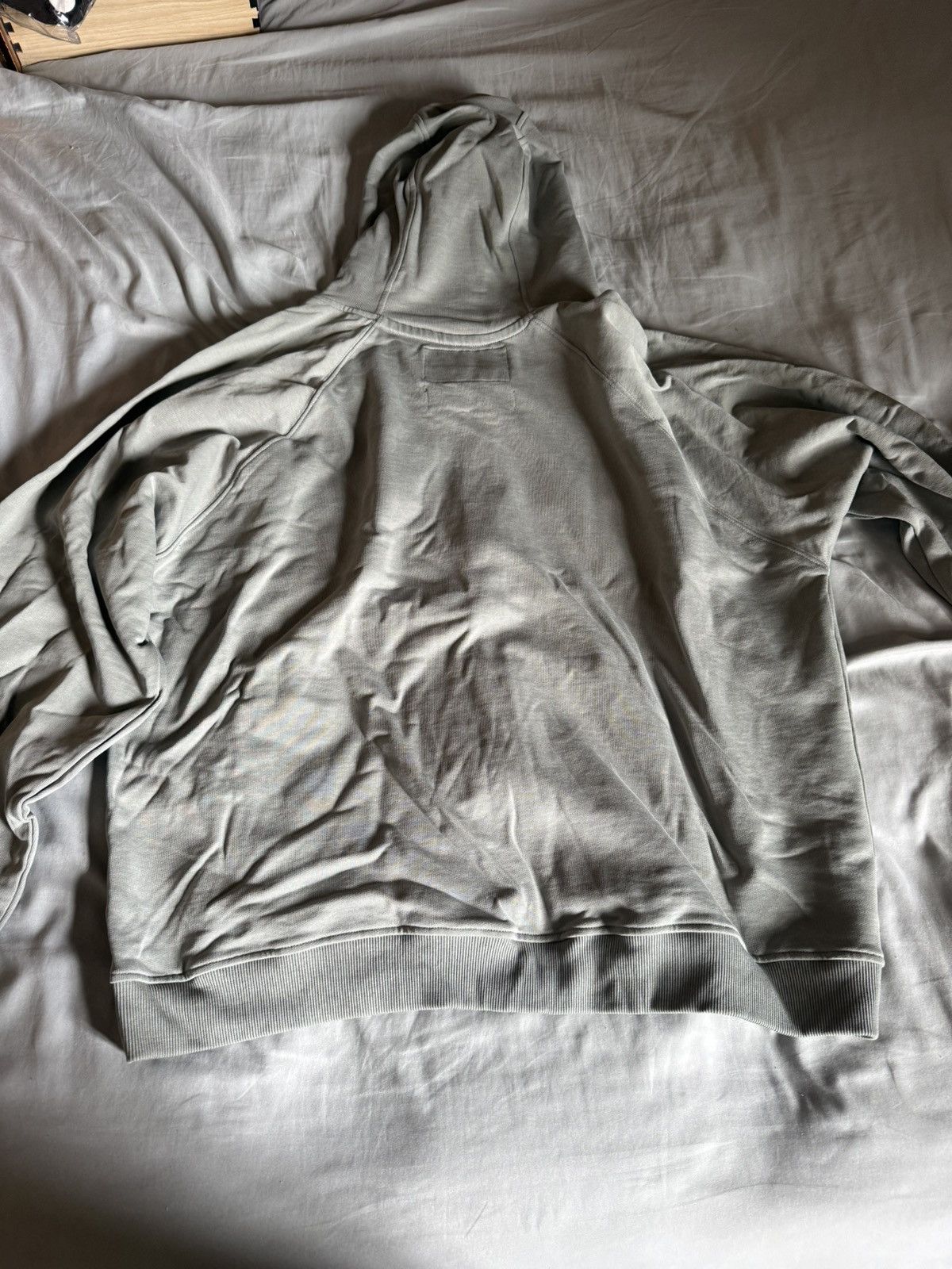 Other Vicinity Binary Zip Up Hoodie Size US XL / EU 56 / 4 - 4 Thumbnail