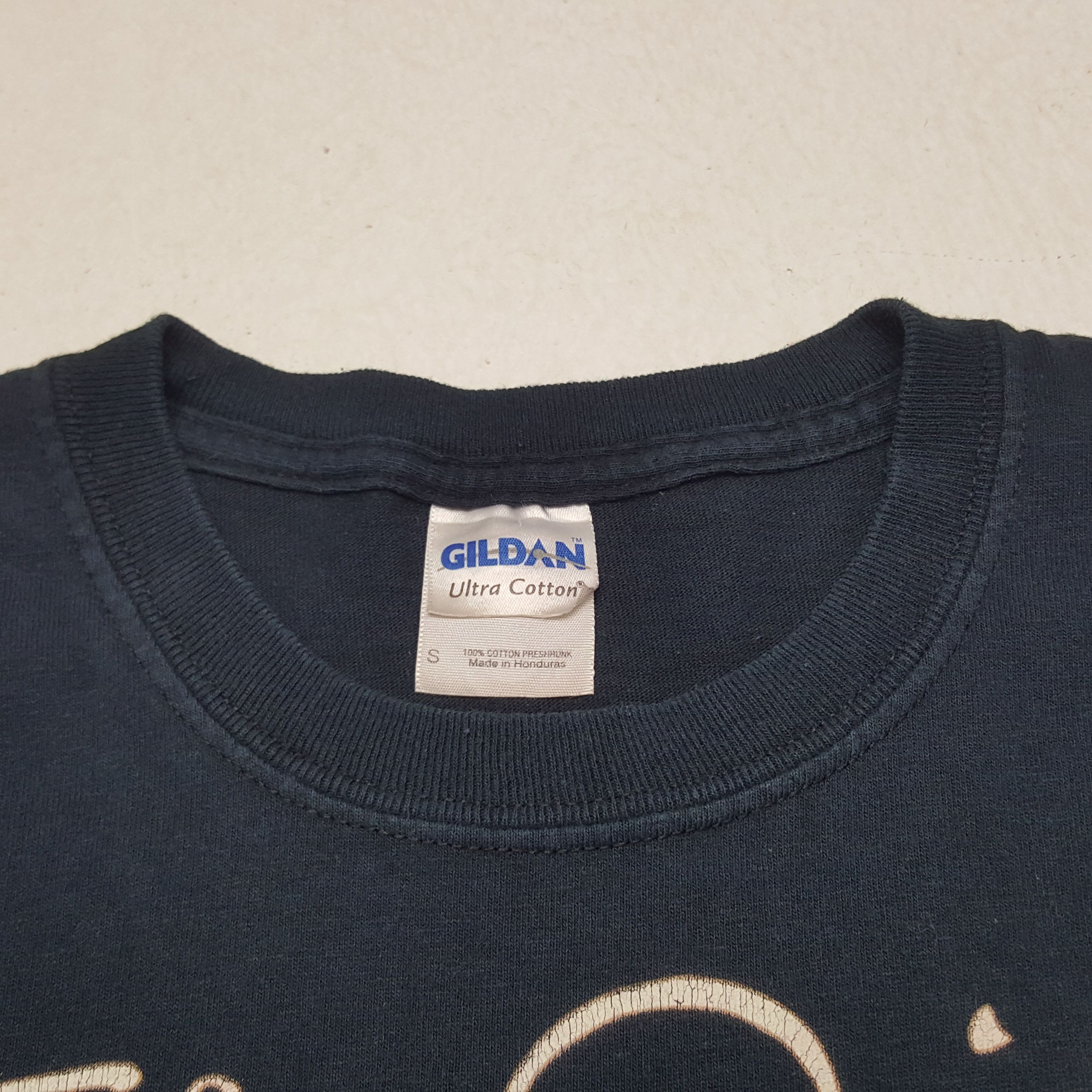 Band Tees × Vintage Vintage Taylor Swift American Singer Songwriter Tour Tshirt Size US XS / EU 42 / 0 - 5 Thumbnail