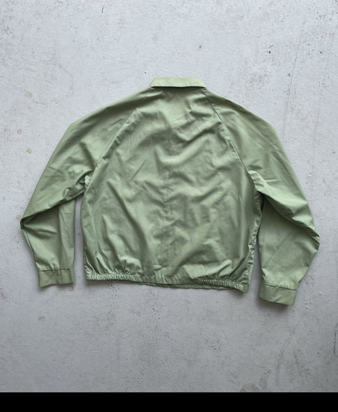 Carhartt × Vintage RARE Vintage 70's Boxy Carhartt Style Work Jacket Size Large Size US L / EU 52-54 / 3 - 9 Thumbnail