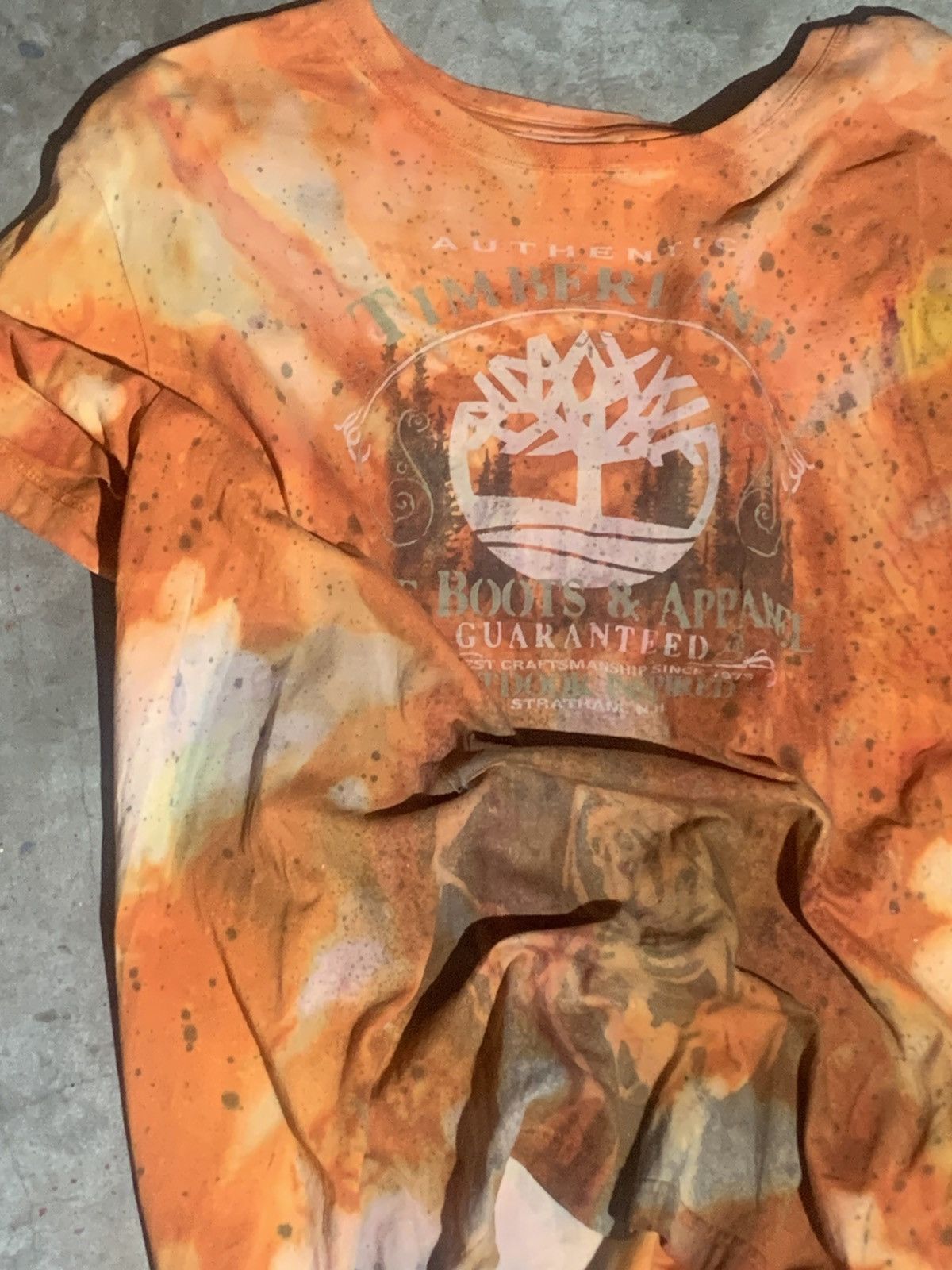 Other Timberland Blaze Size US XXL / EU 58 / 5 - 2 Thumbnail