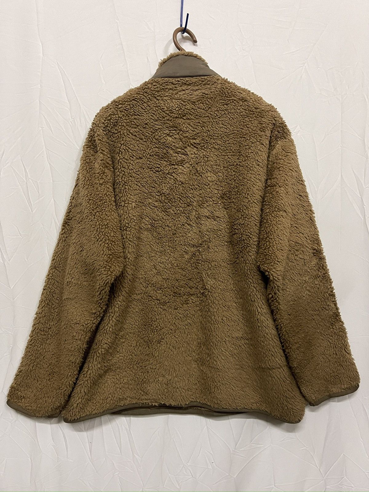 Uniqlo × White Mountaineering White Mountaineering X Uniqlo fleece Pullover Size US L / EU 52-54 / 3 - 8 Thumbnail