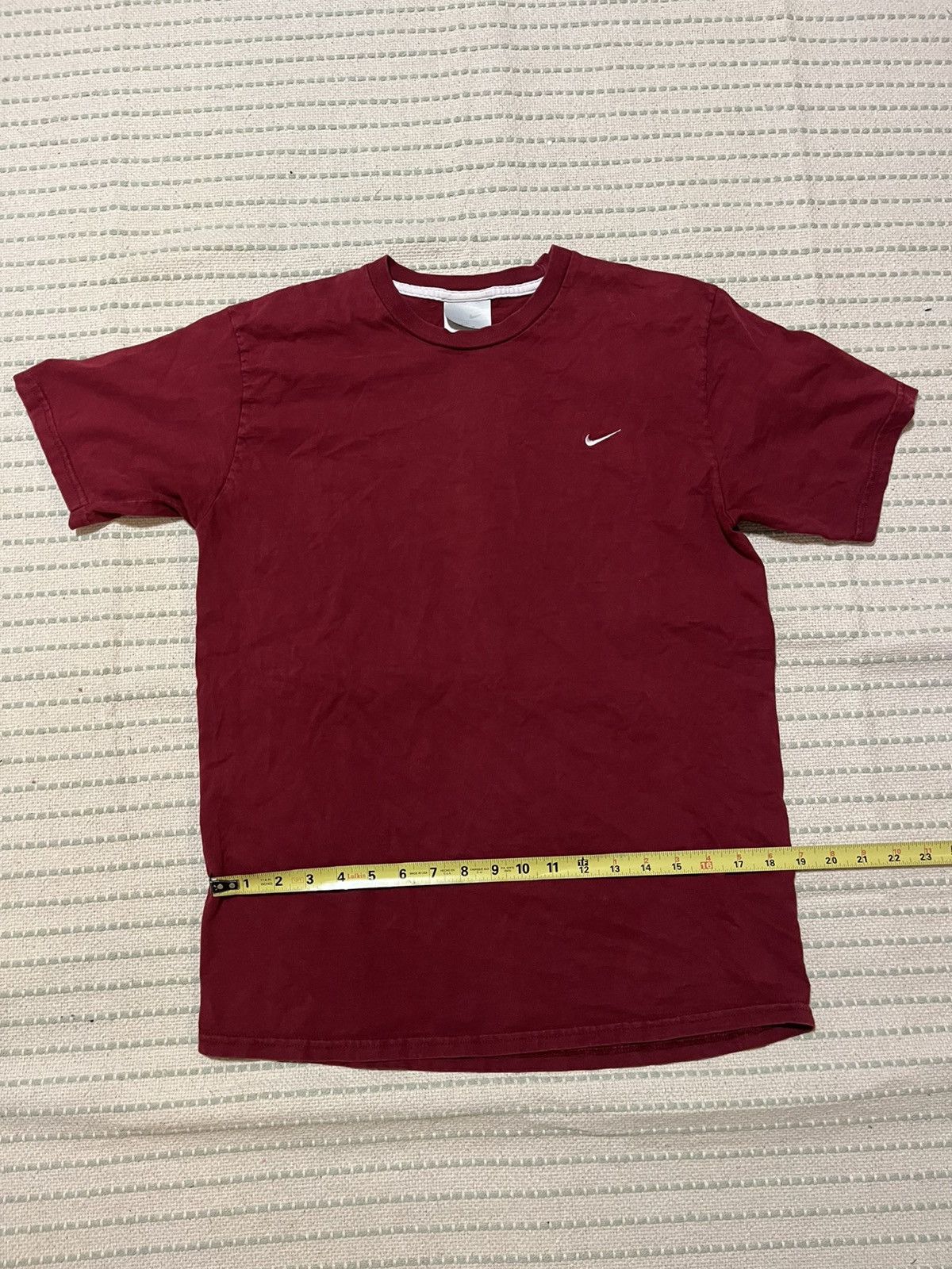 Vintage Vintage Nike Tee Size US S / EU 44-46 / 1 - 2 Thumbnail