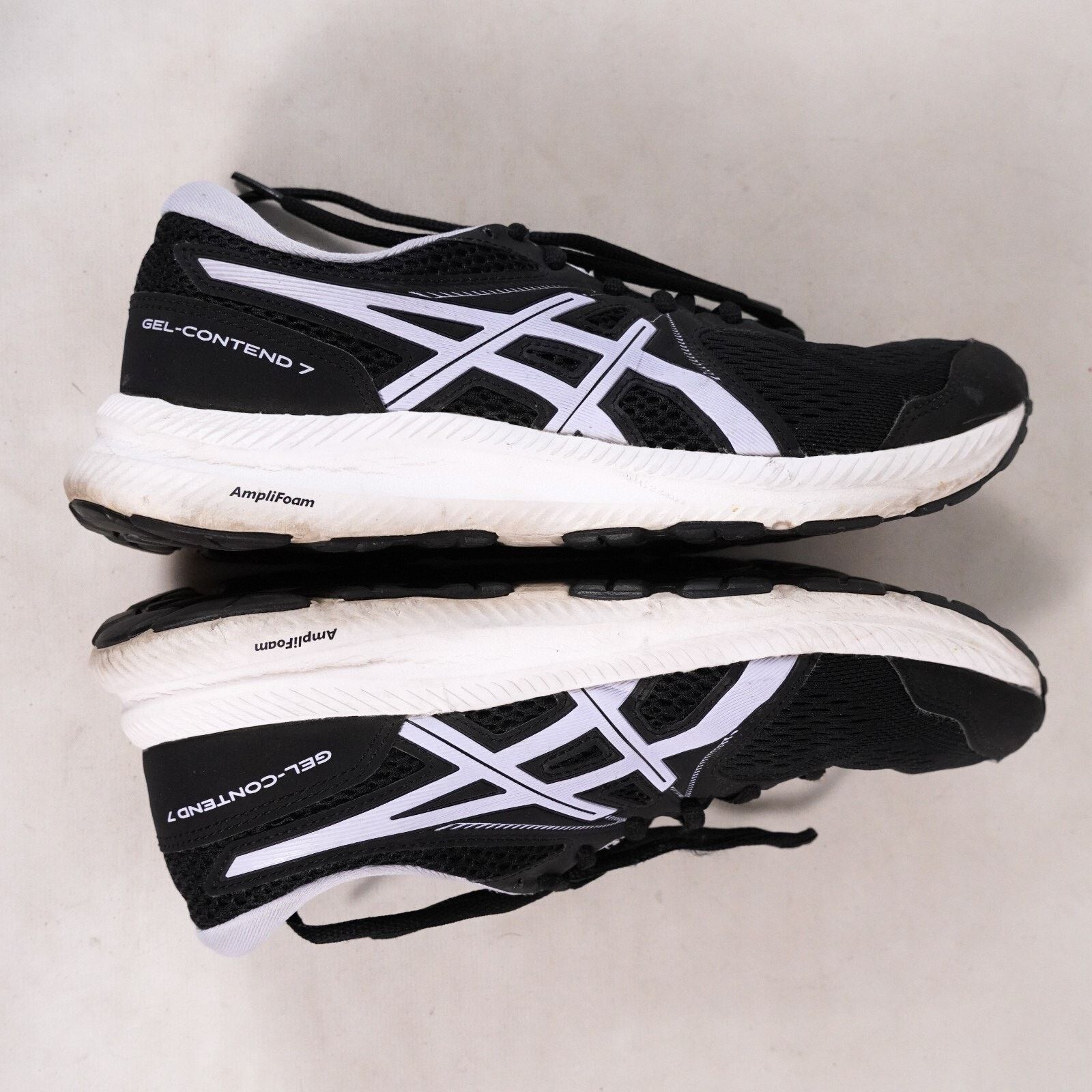 Asics Asics Gel-Contend 7 Running Shoes Casual Sneakers Women 9 Size US 9 / IT 39 - 6 Thumbnail