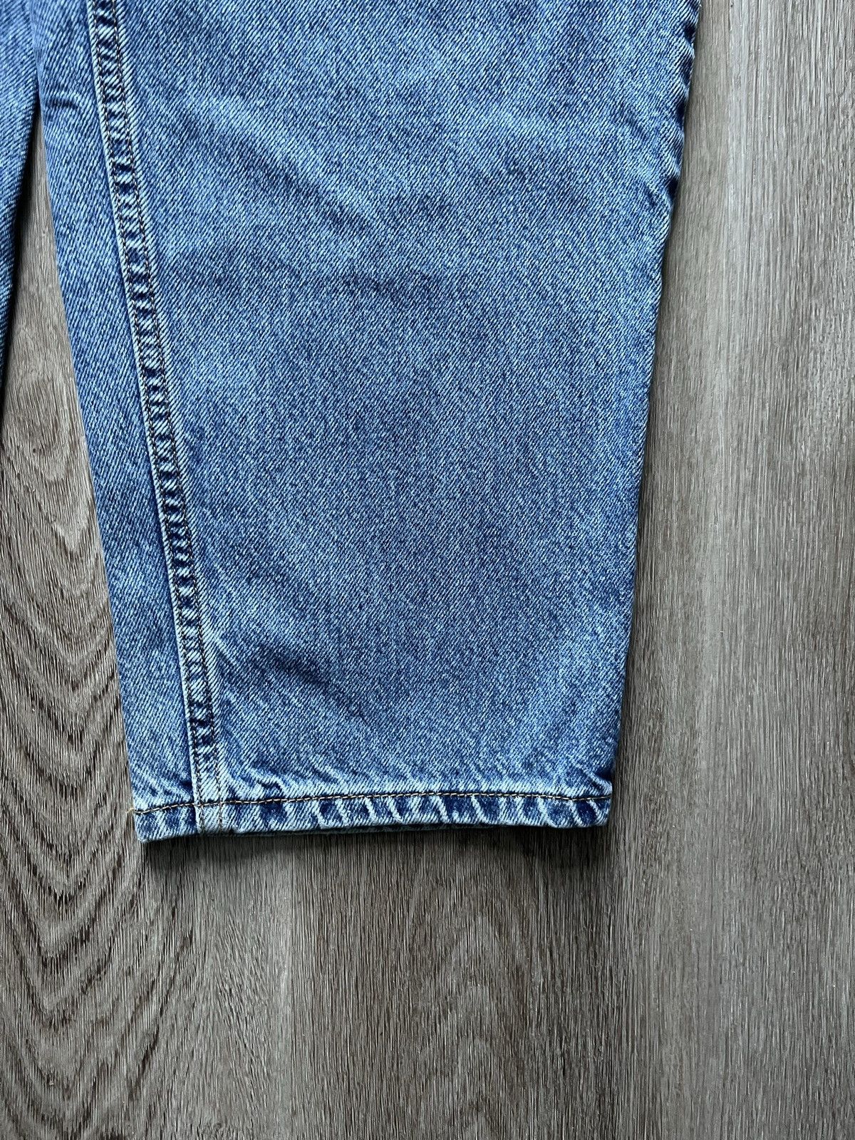 Levi's Vintage Levi's 560 Jeans Size US 36 / EU 52 - 5 Thumbnail