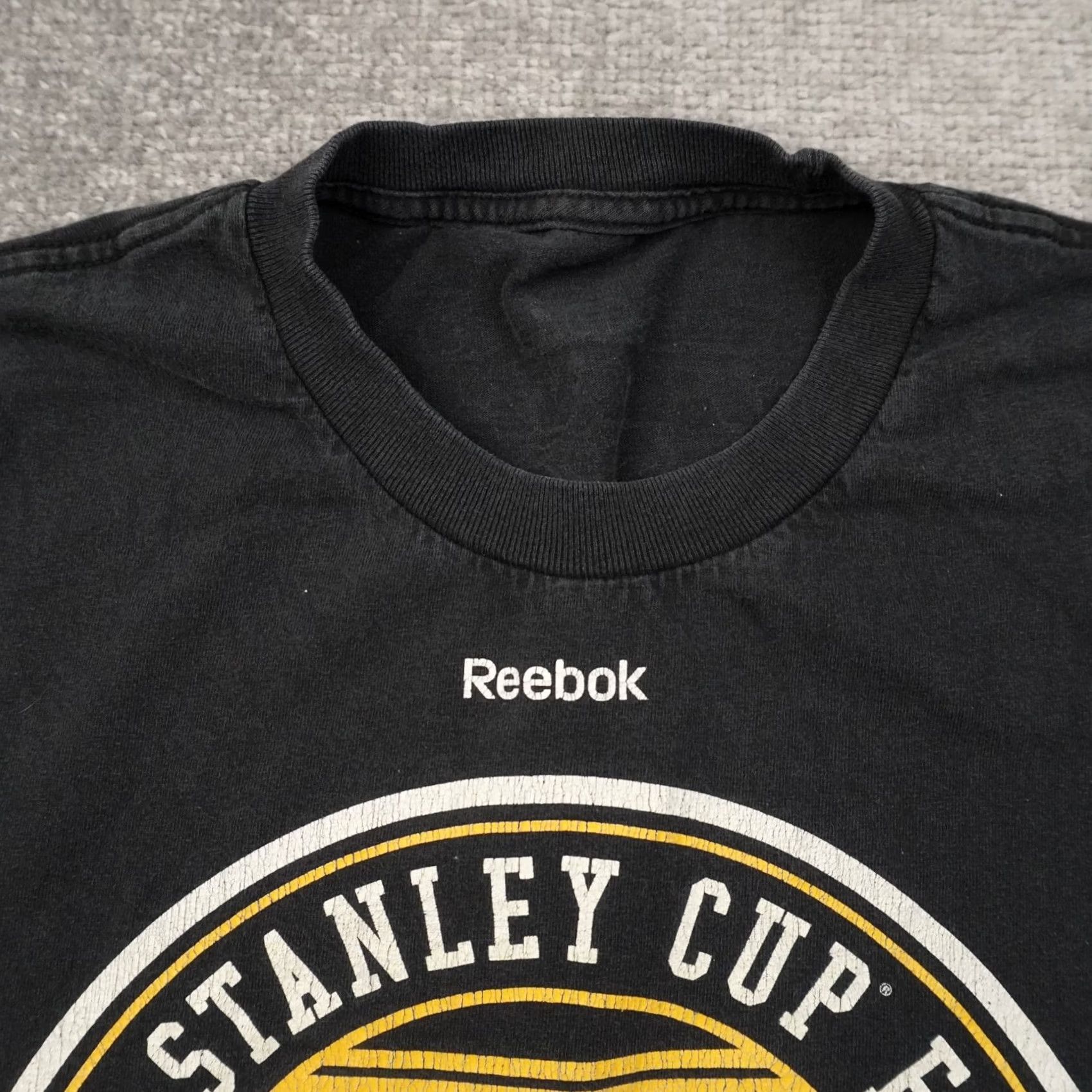 Reebok Nike Shirt Size US L / EU 52-54 / 3 - 5 Thumbnail