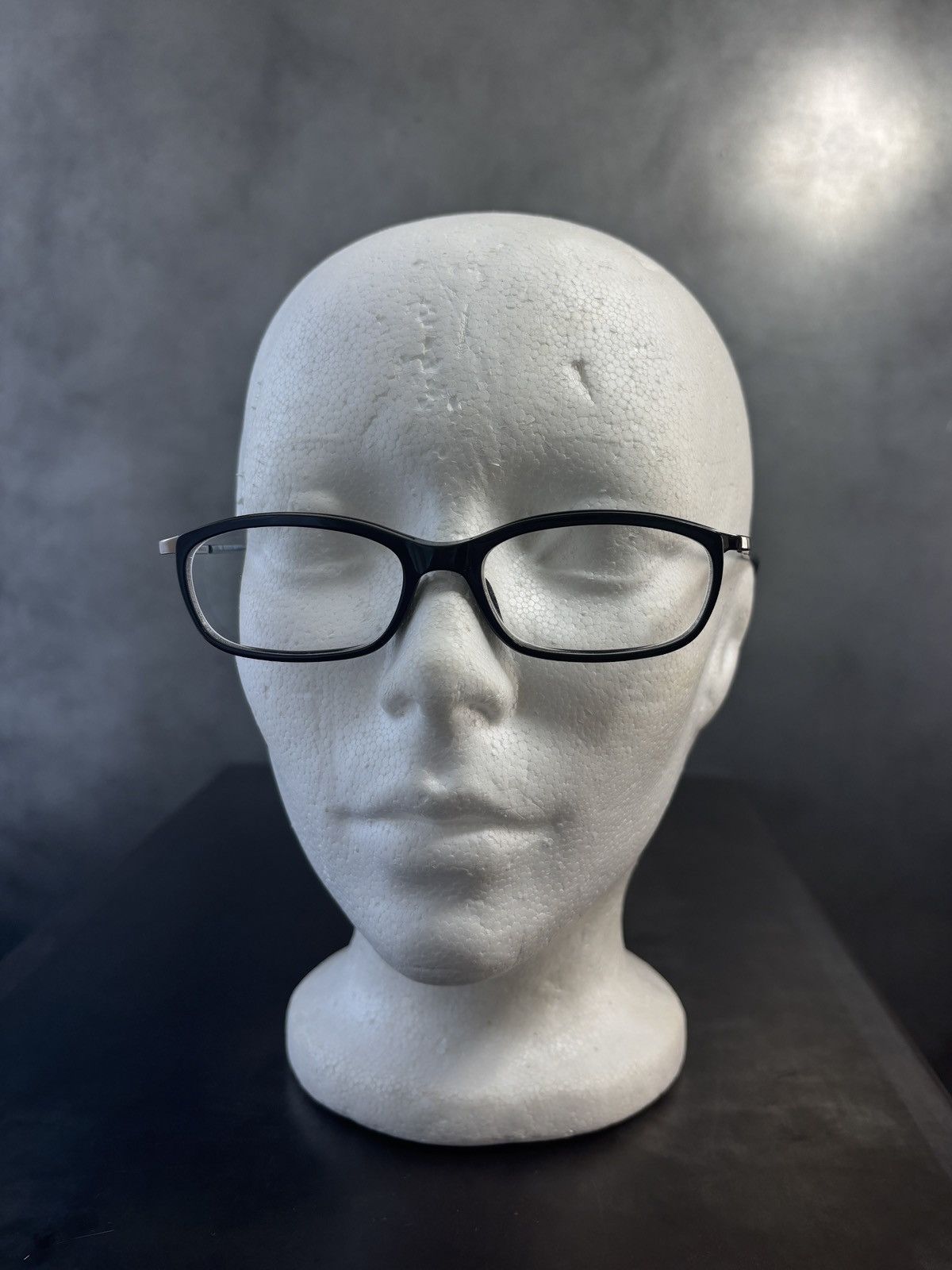 Gucci 2000s Vintage Gucci Eyeglasses Frames GG1376 Y2K Bayonetta Size ONE SIZE - 5 Thumbnail