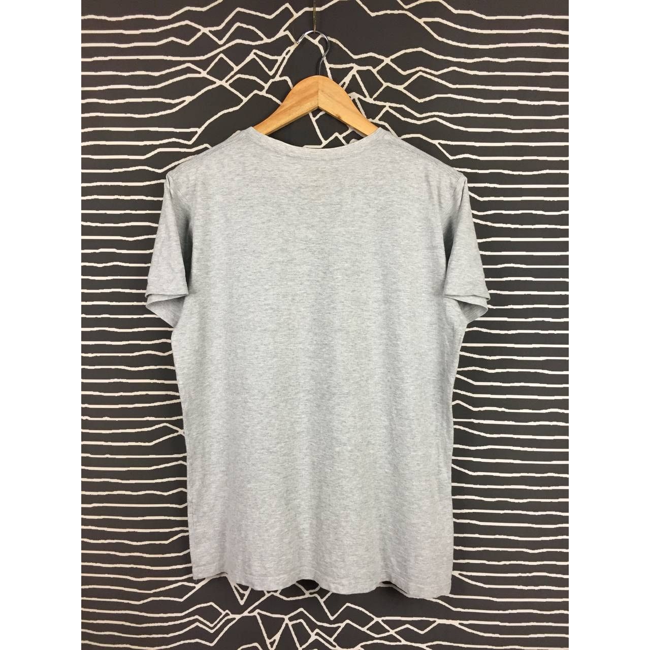 Band Tees × Uniqlo Uniqlo U2 Rock Band Zoo TV Tour Boston Garden Tee Size US M / EU 48-50 / 2 - 5 Thumbnail