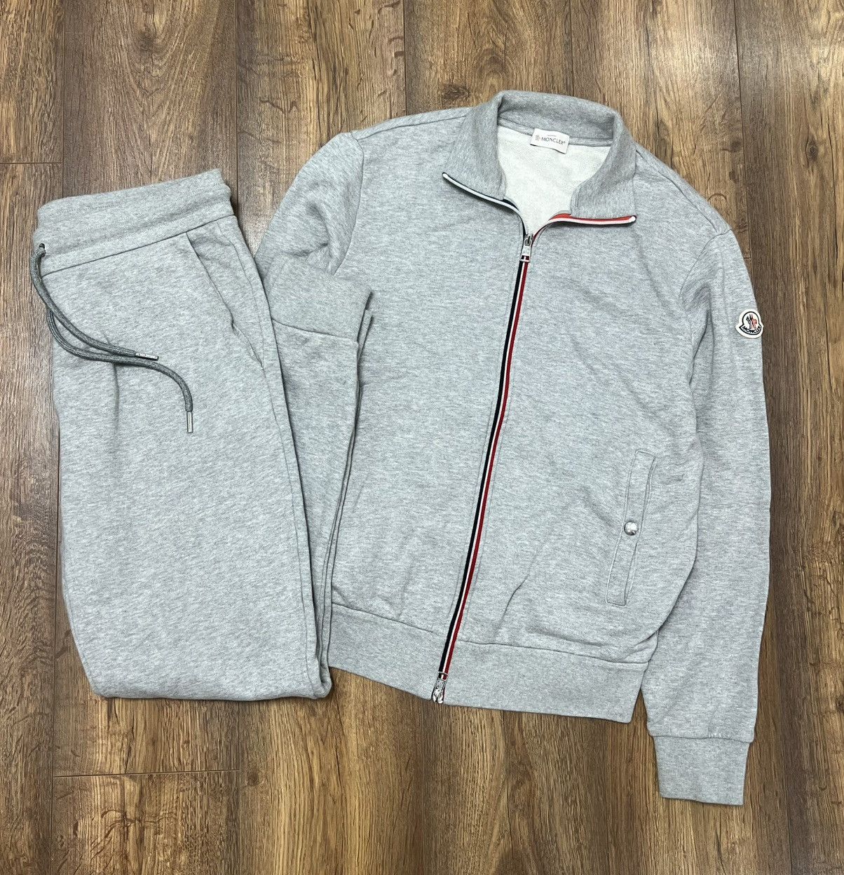 Other Men’s Moncler Size M Size 38R - 2 Thumbnail
