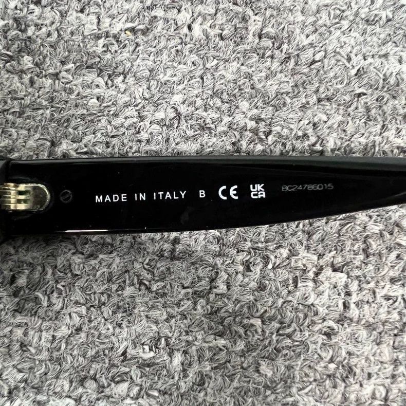 Chanel chanel heart double c sunglasses Size ONE SIZE - 4 Thumbnail