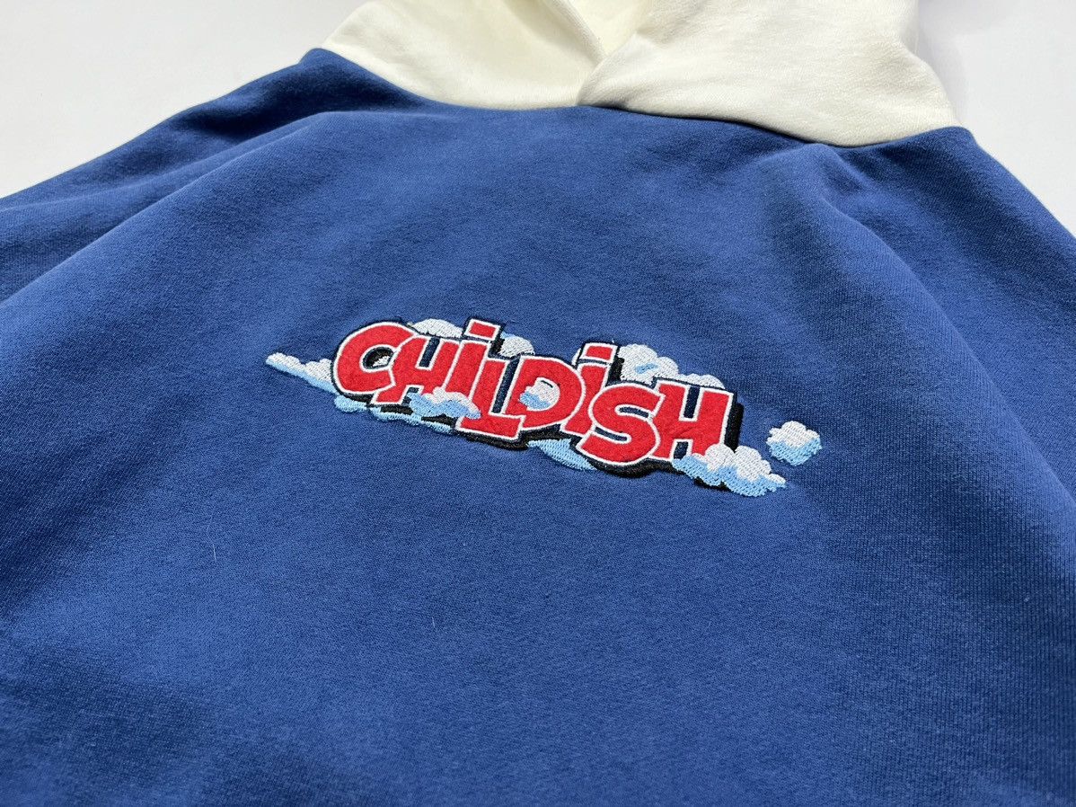 CHILDS Childish them park hoodie Size US M / EU 48-50 / 2 - 6 Thumbnail