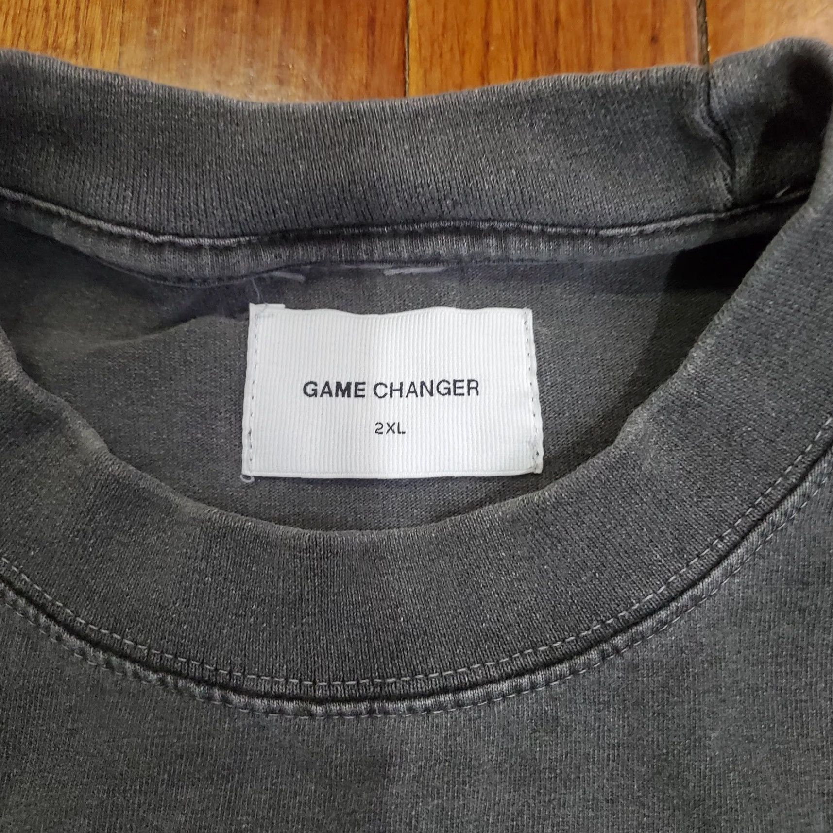 Vintage VINTAGE Size US XXL / EU 58 / 5 - 4 Thumbnail