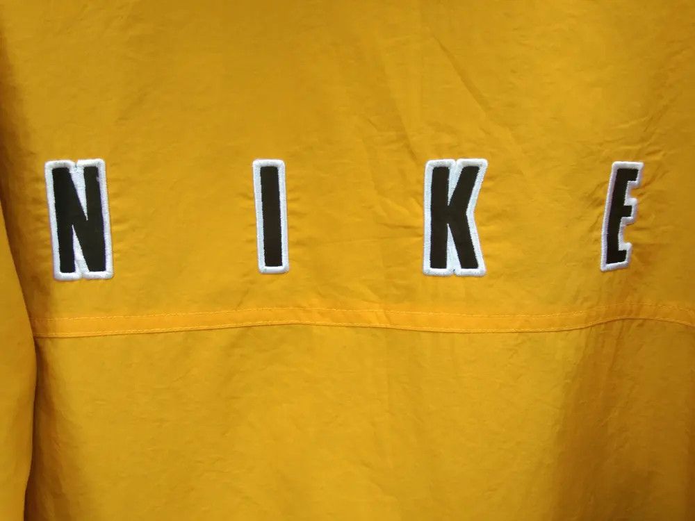 Nike NIKE LIGHT JACKET HOODIE Size US L / EU 52-54 / 3 - 4 Thumbnail