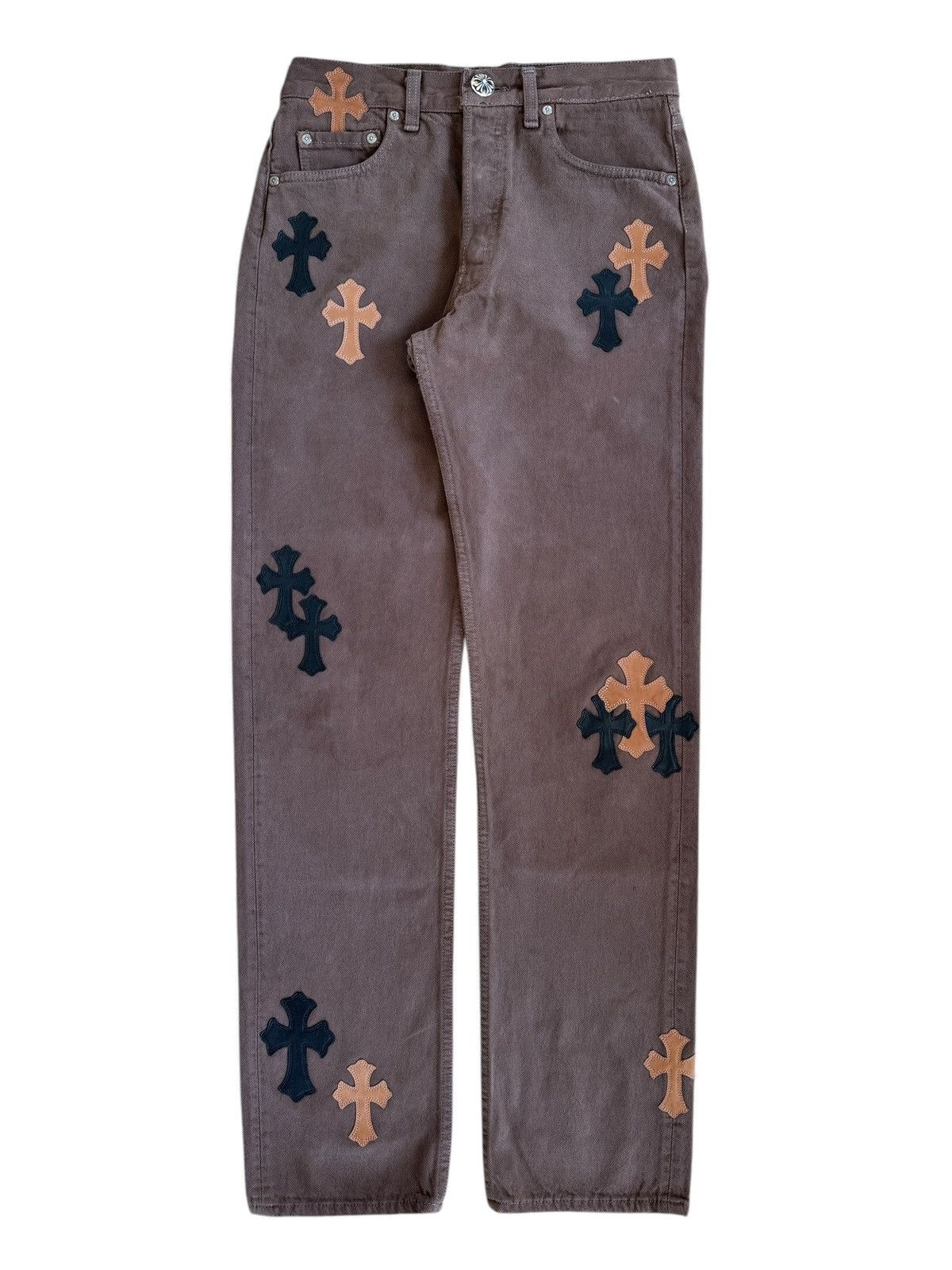 Comme des Garcons × Junya Watanabe × Levi's AW02 M