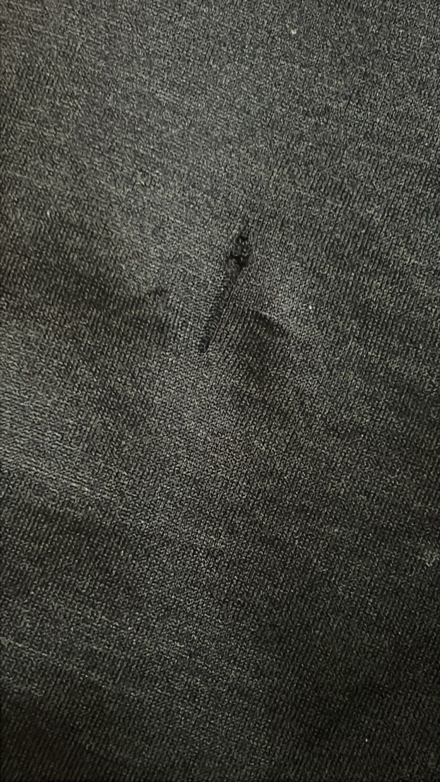 Dior × Hedi Slimane AW04 Dior VOTC Eye Tee Size US S / EU 44-46 / 1 - 7 Thumbnail
