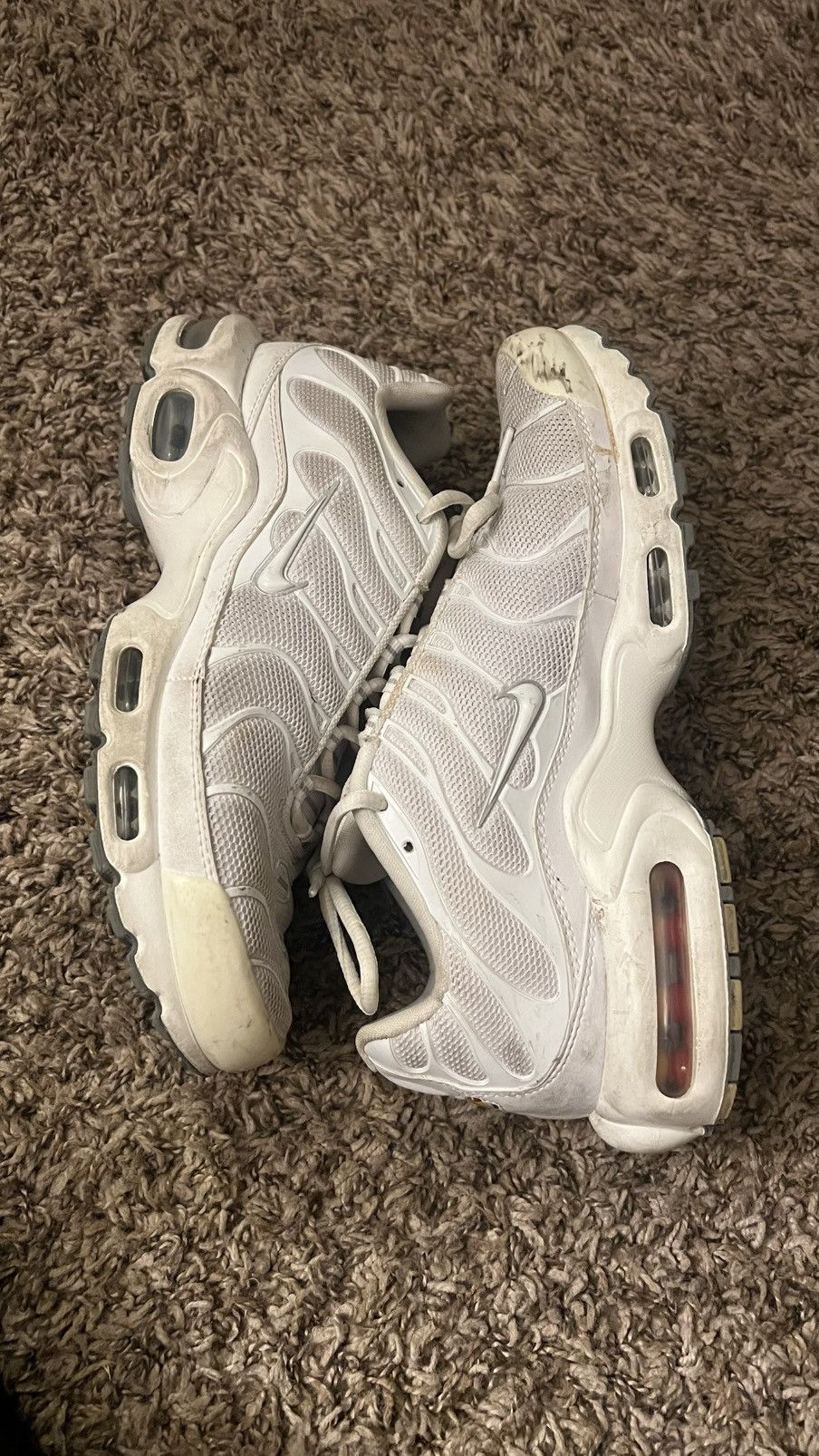 Nike Air Max Tn Plus Size US 9 / EU 42 - 2 Thumbnail