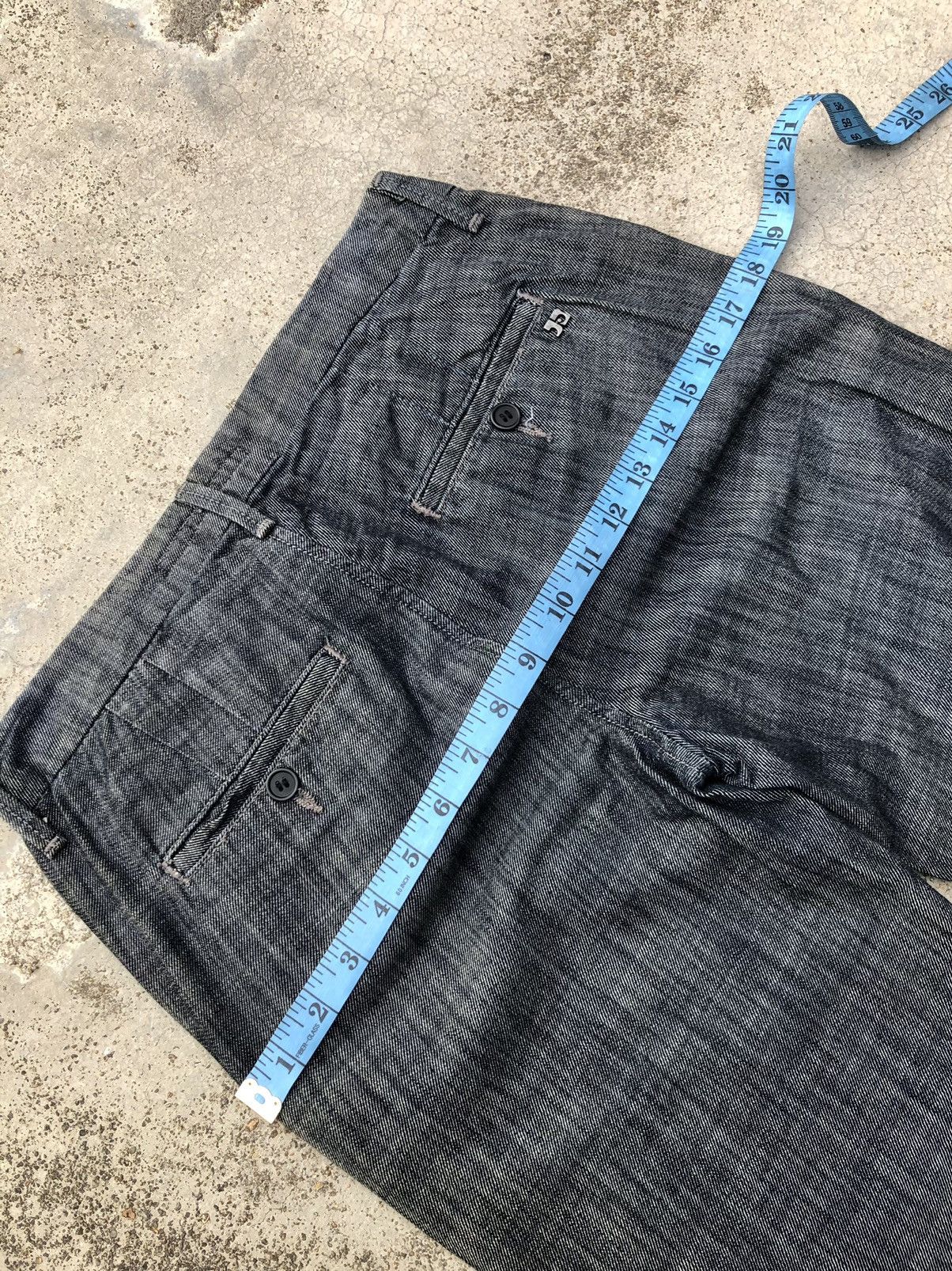 Joe's FLARED JOES DENIM Size 29" - 8 Thumbnail