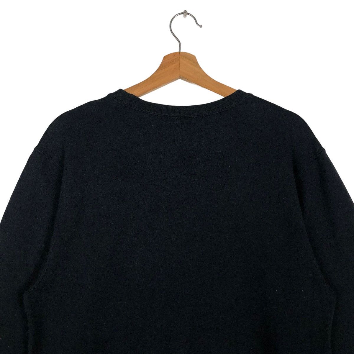 Buzz Rickson's 🔥90’s Vintage Sweatshirt Crewneck Marines Semper Fidelis Size US S / EU 44-46 / 1 - 8 Thumbnail