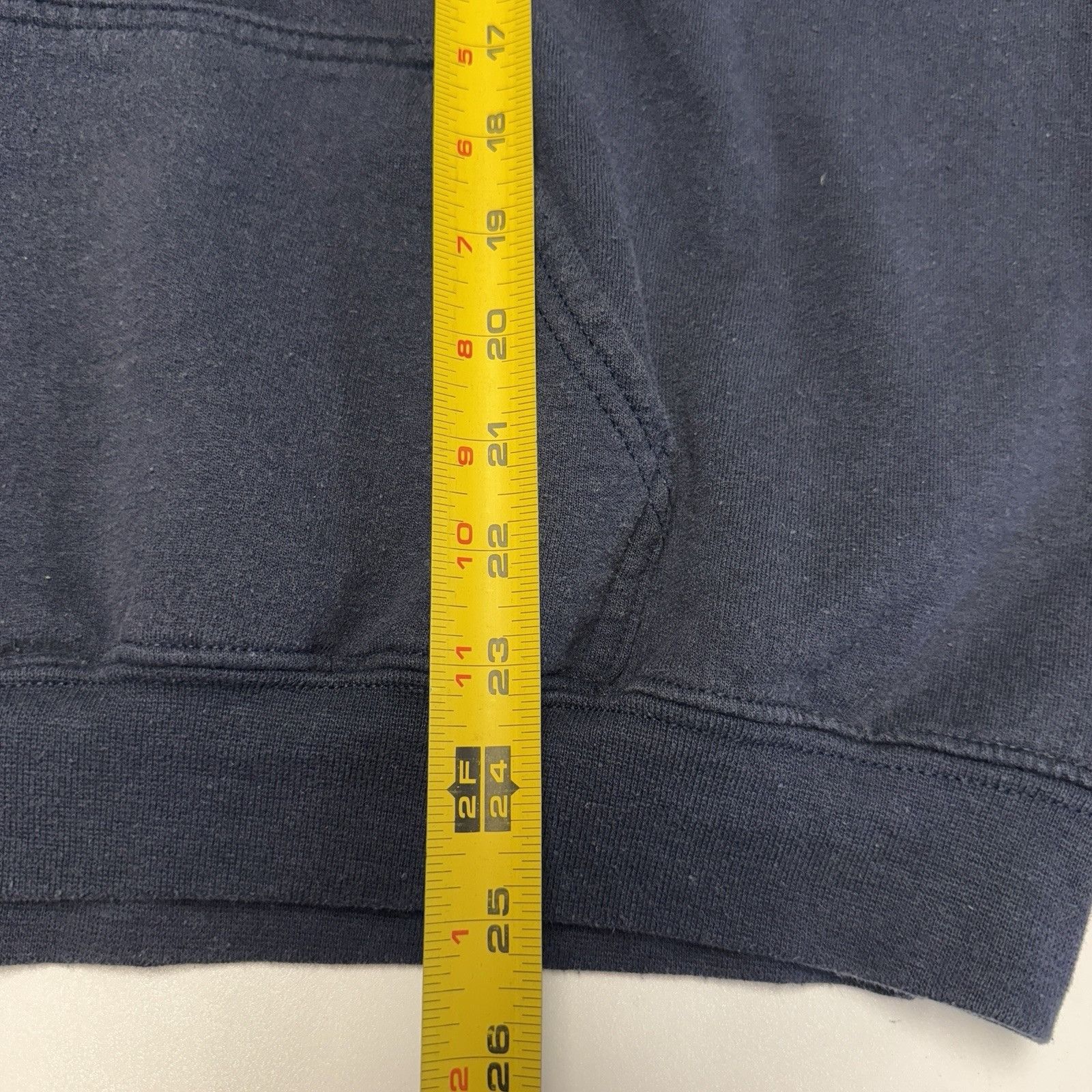 Band Tees Lady Gaga Chromatica Hoodie Sweatshirt Mens XL Size US XL / EU 56 / 4 - 8 Thumbnail