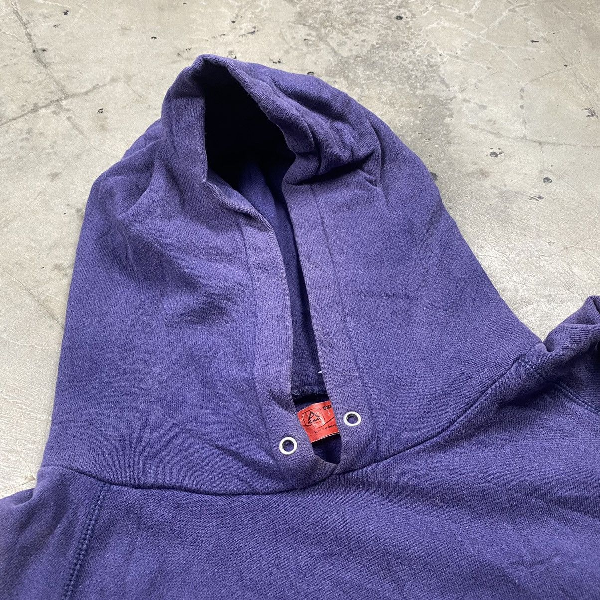 Japanese Brand Rare y2k Sideswipe Japan Army Heavyweight Pullover Size US L / EU 52-54 / 3 - 6 Thumbnail