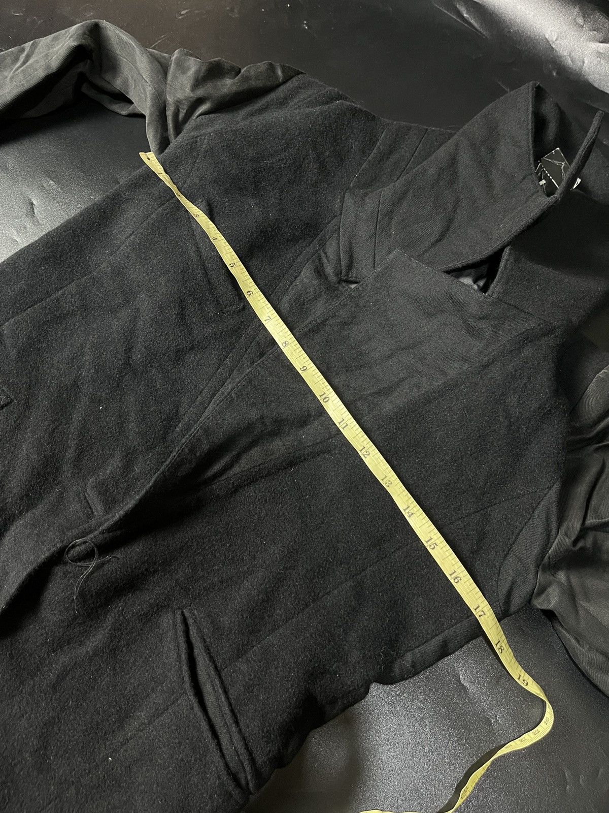 If Six Was Nine if six was nine Size 34R - 19 Thumbnail