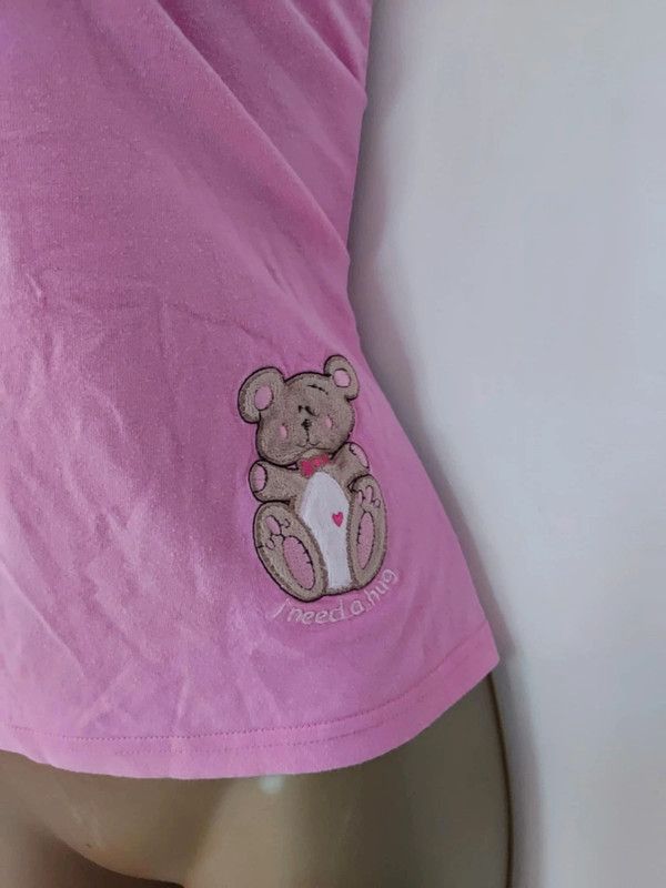 Vintage Vintage cami top Size L / US 10 / IT 46 - 5 Thumbnail