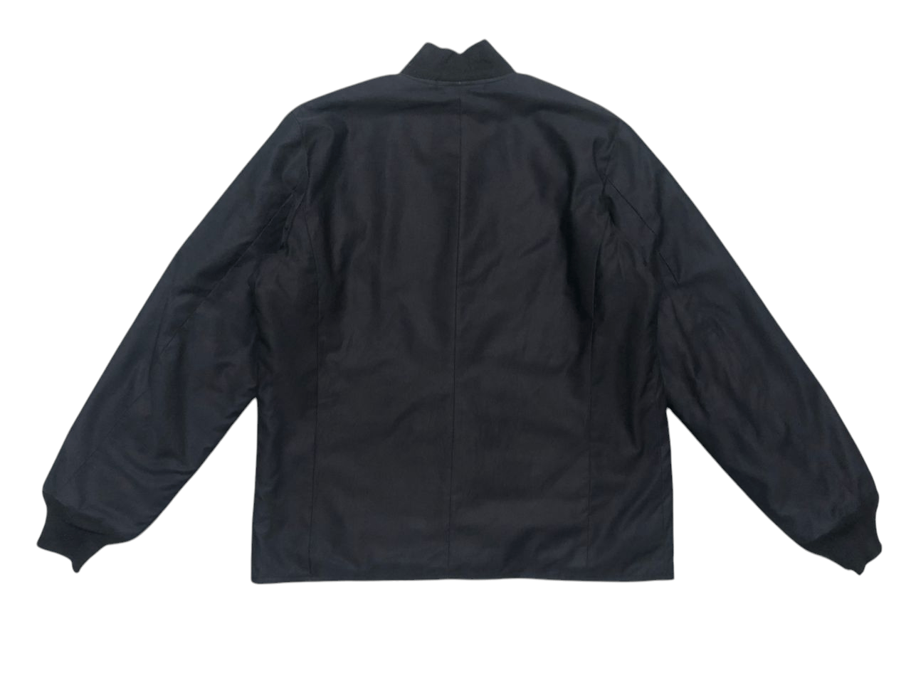 Breath & Stone × Japanese Brand Japanese Brand Breath High Performance Sherpa Lining Jacket Size US M / EU 48-50 / 2 - 2 Thumbnail