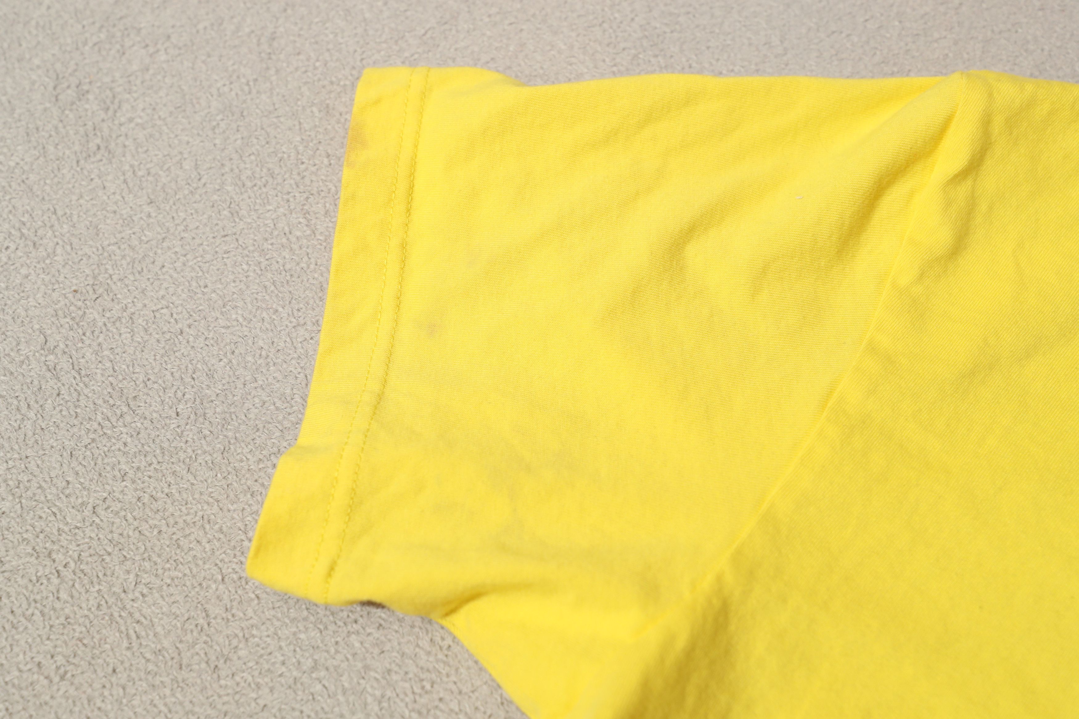 Disney Chinatown Disney Karate Shrit ( Wulin Shinnan ) (L) Size US L / EU 52-54 / 3 - 5 Thumbnail