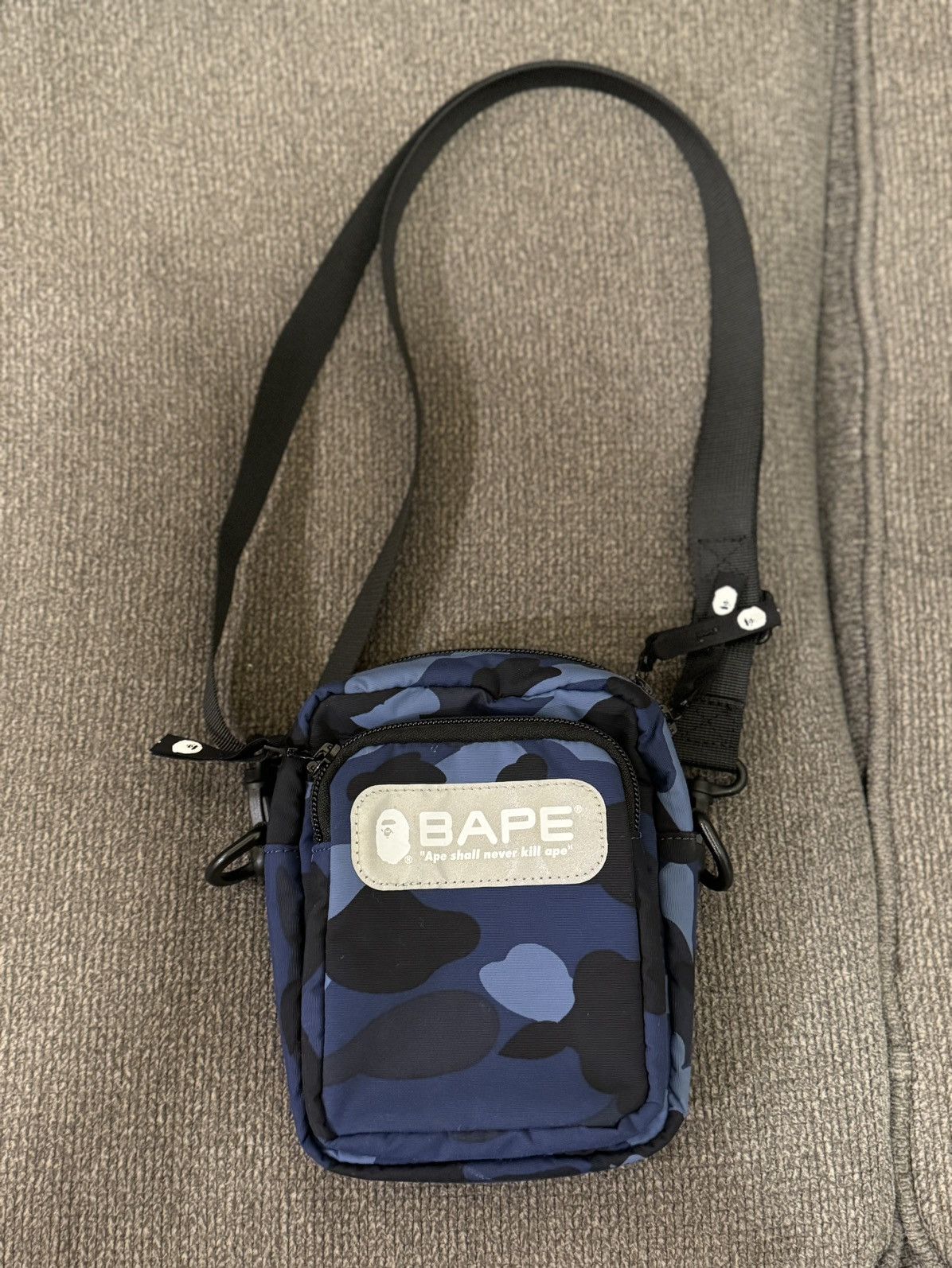 Bape Bape shoulder bag Size ONE SIZE - 1 Thumbnail