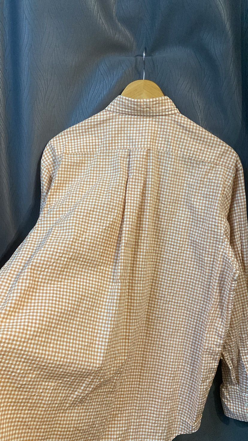 Helmut Lang × Karl Helmut Karl Helmut shirt Button Up small logo Large Size US L / EU 52-54 / 3 - 9 Thumbnail