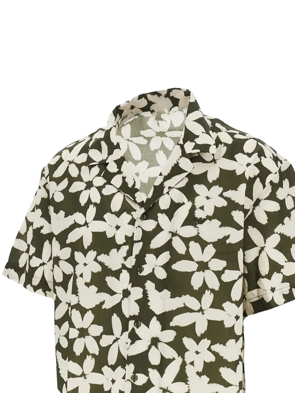 Other Floral Shirt Size US M / EU 48-50 / 2 - 2 Thumbnail