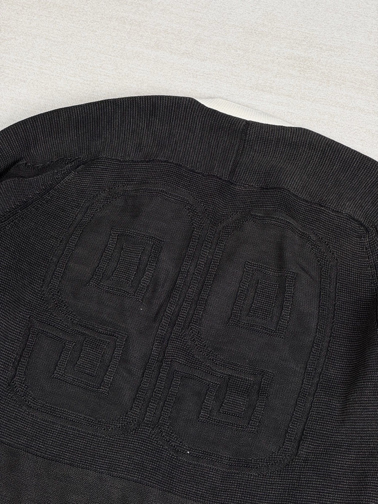 Aime Leon Dore Knit Hockey Jersey Size US M / EU 48-50 / 2 - 9 Thumbnail