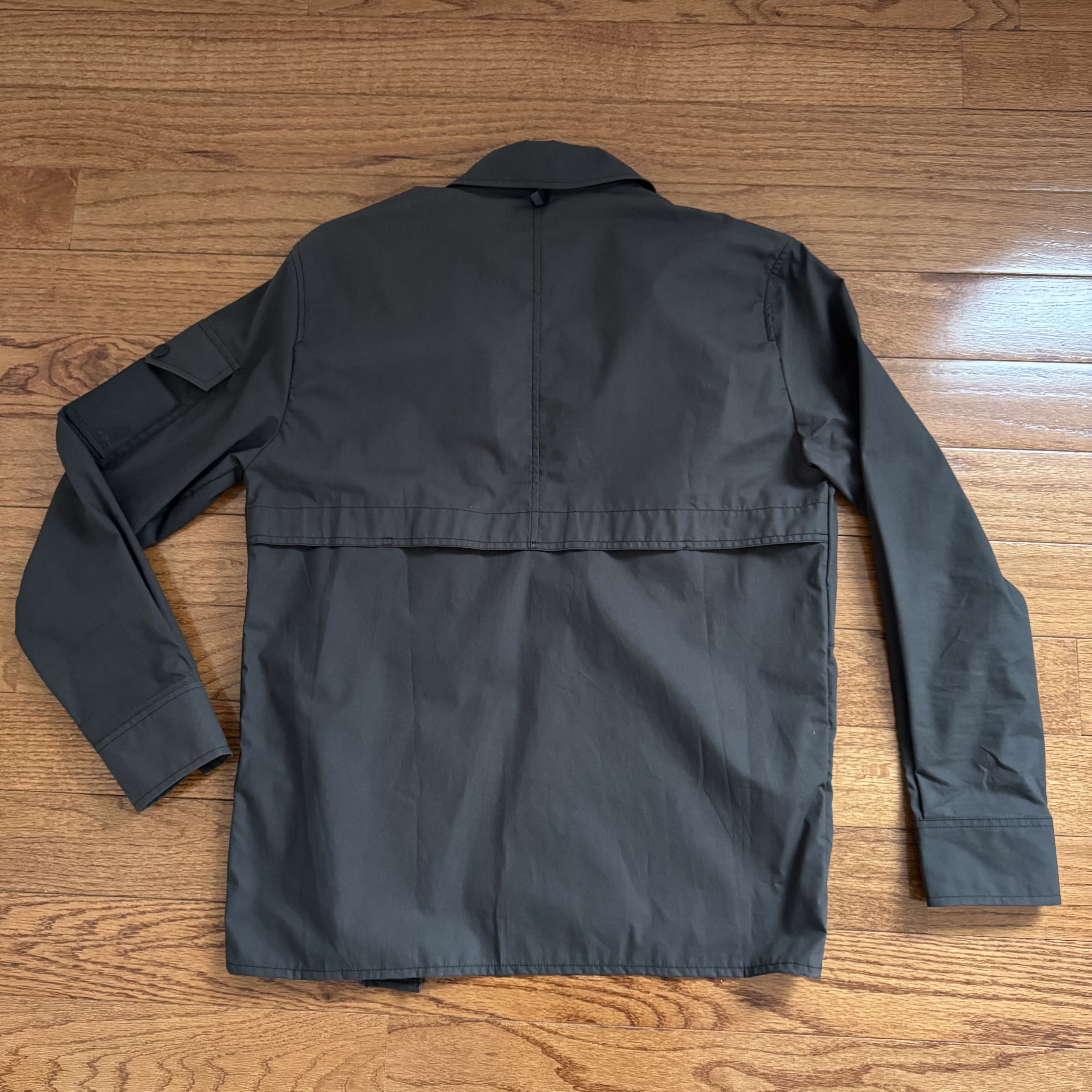 Rag & Bone rag&bone ArkAir Commando Shirt Jacket Size US XS / EU 42 / 0 - 7 Thumbnail