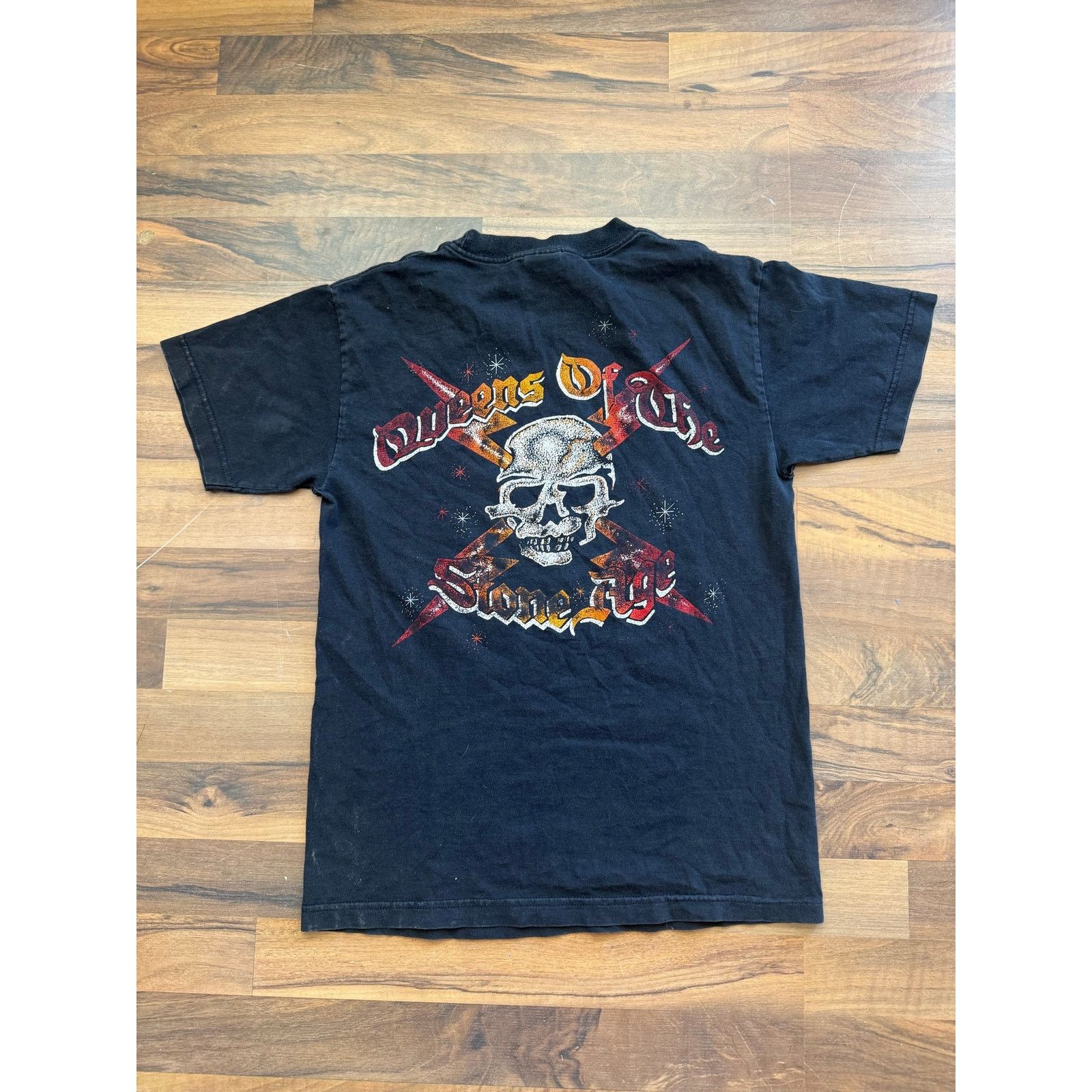 Alstyle Vintage Queens of the Stone Age Size Small Size US S / EU 44-46 / 1 - 3 Thumbnail