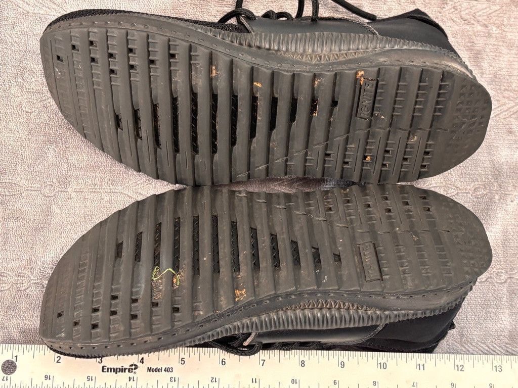 Puma Men's Puma Sneakers Size 7.5 Black Size US 7.5 / EU 40-41 - 5 Thumbnail