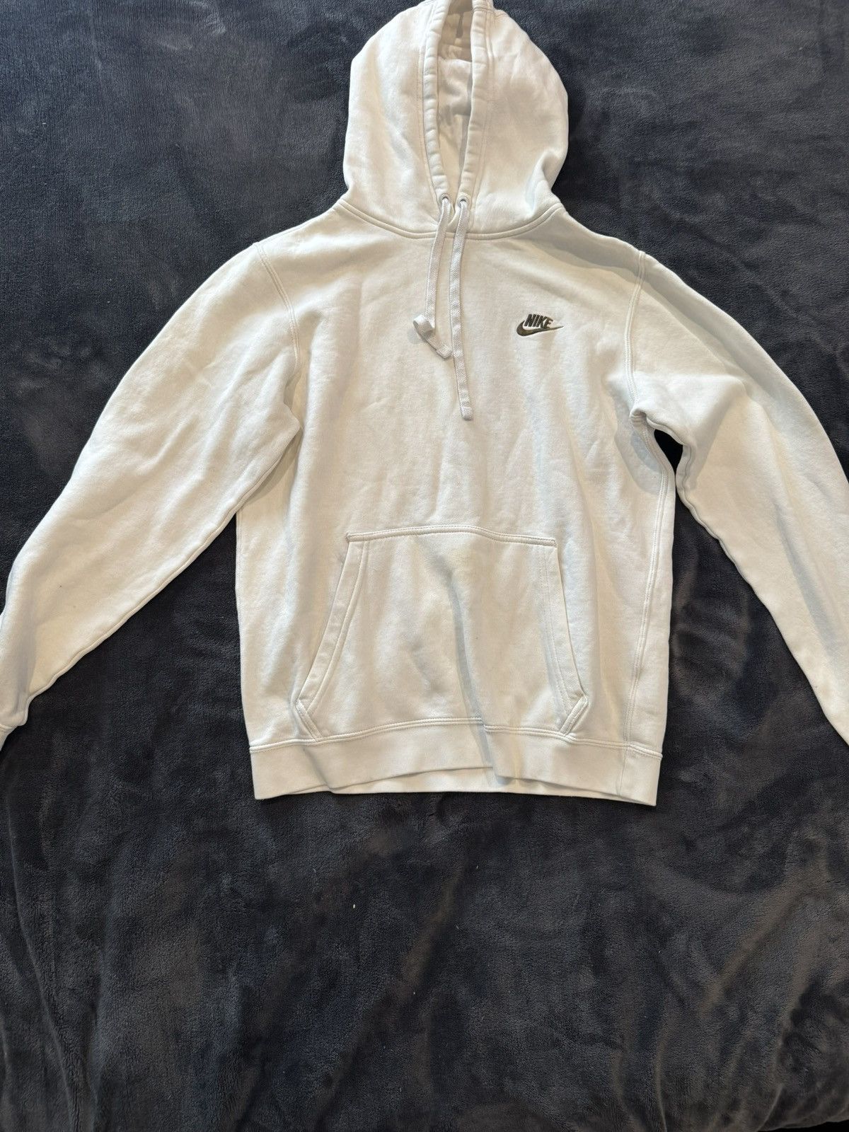 Nike Nike Hoodie Size US S / EU 44-46 / 1 - 1 Thumbnail