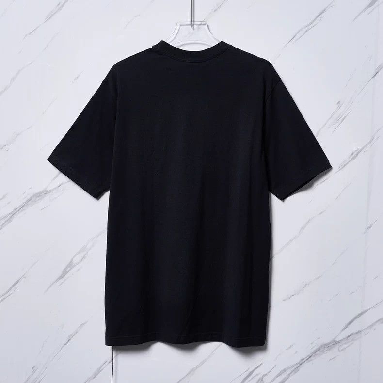 Song For The Mute Song For The Mute Pattern Printed T-Shirt Size US S / EU 44-46 / 1 - 4 Thumbnail