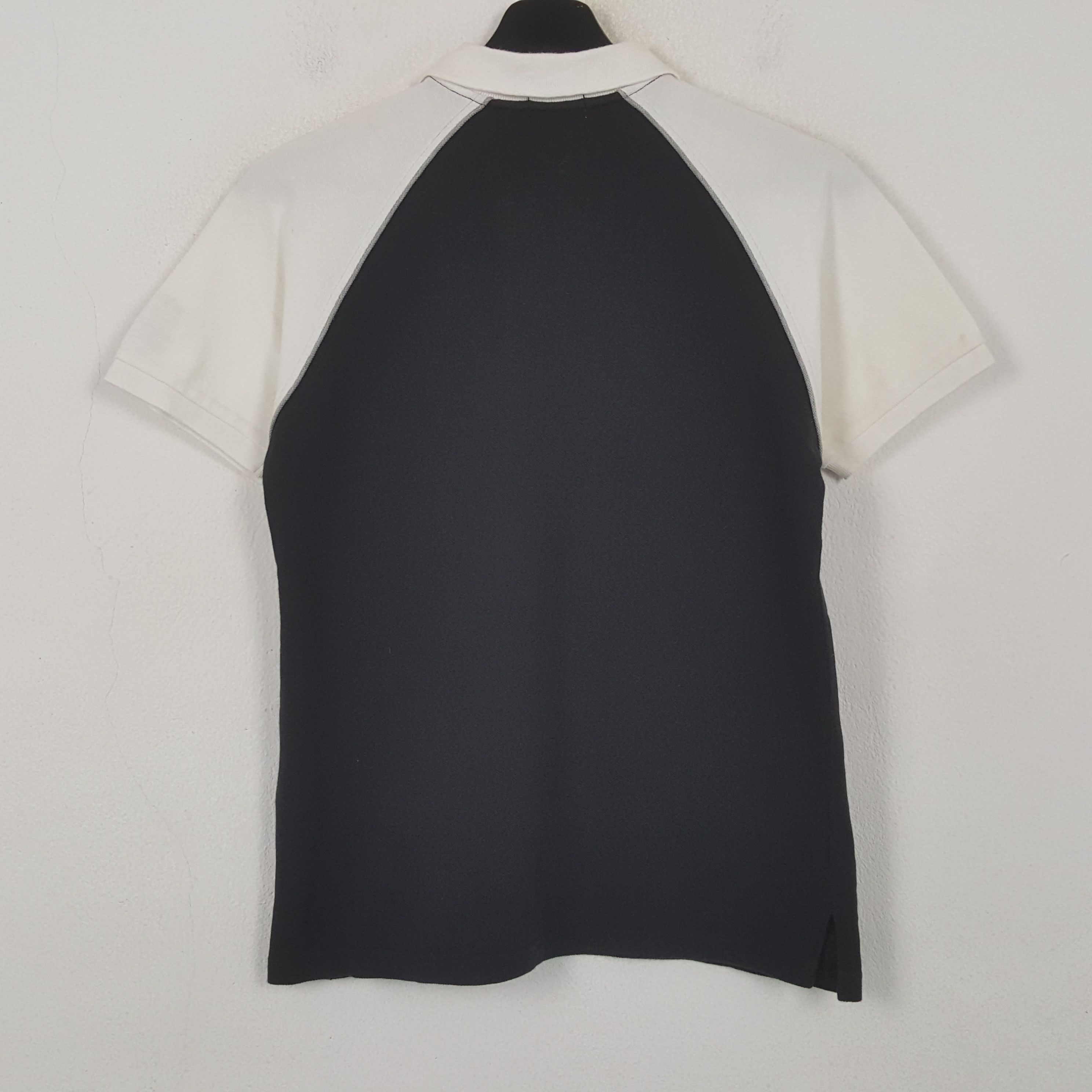 Fila Fila Casual Style Polos RR22 Size US S / EU 44-46 / 1 - 3 Thumbnail