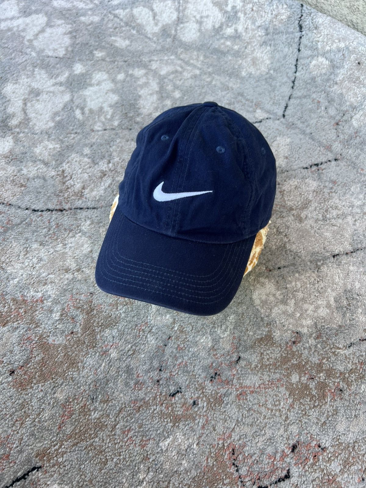 Nike Nike Cap Size ONE SIZE - 1 Thumbnail