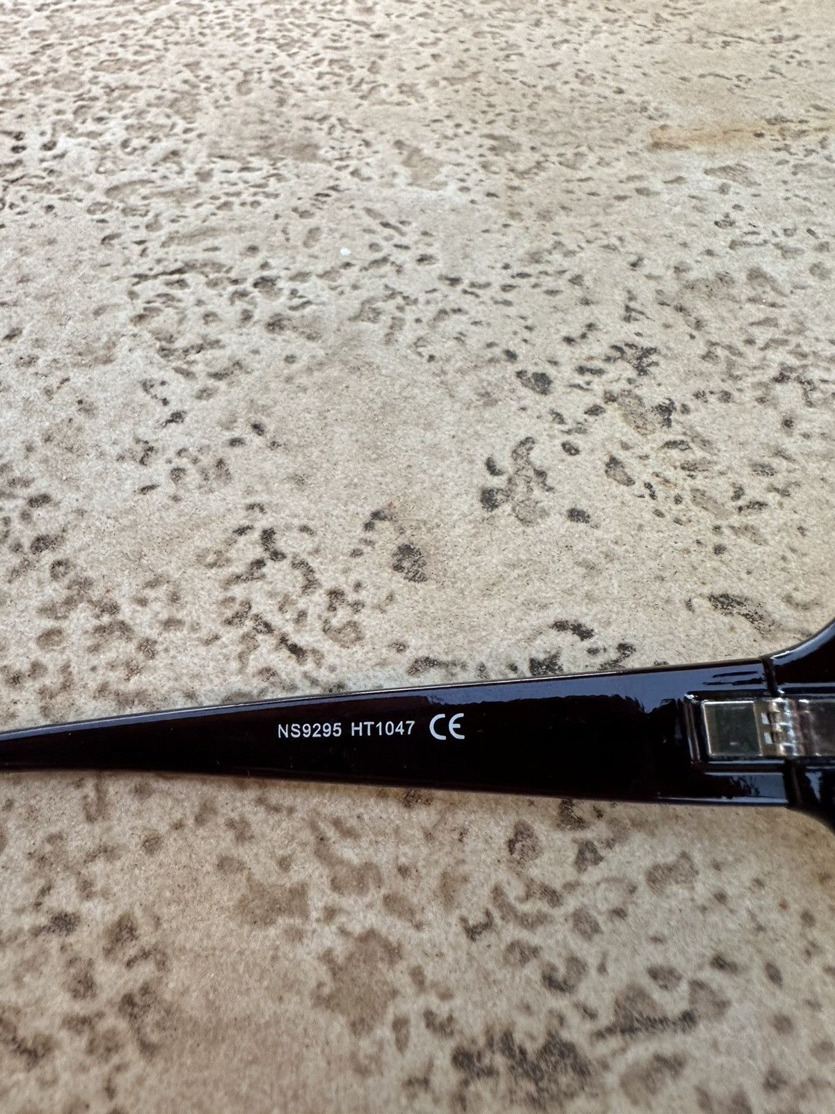 Designer Prince Oliver Sunglasses NS9295 HT1047 Size ONE SIZE - 5 Thumbnail