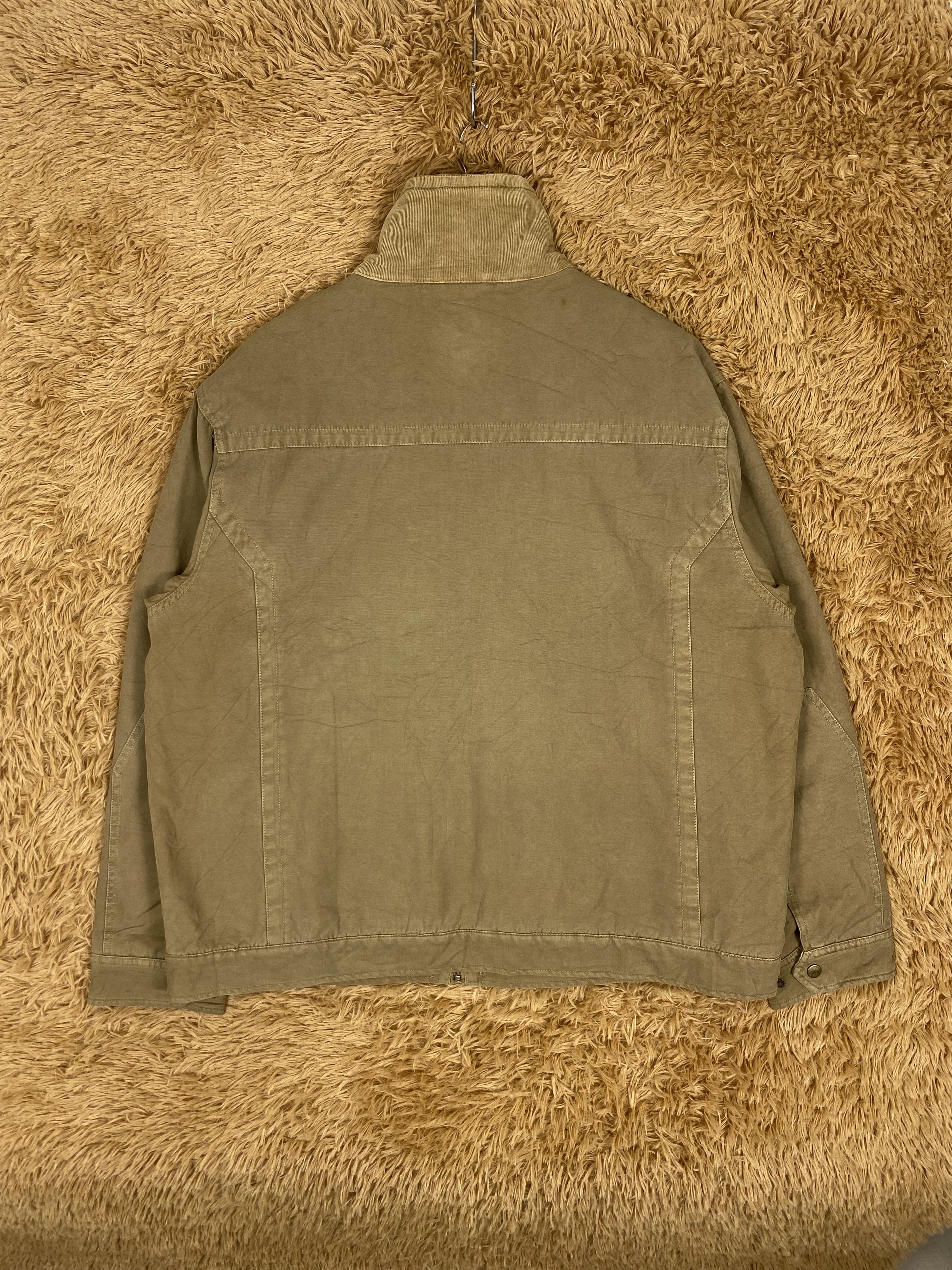 Arizona Jean Co. Vintage Arizona Jean Company Jacket PJ2484 Size US L / EU 52-54 / 3 - 4 Thumbnail