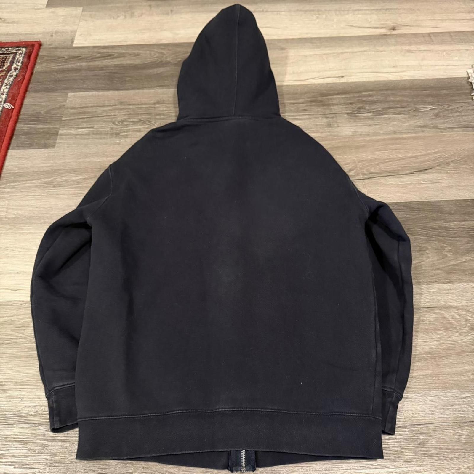 Billabong Vintage billabong zip up hoodie 00s M Size US M / EU 48-50 / 2 - 4 Thumbnail
