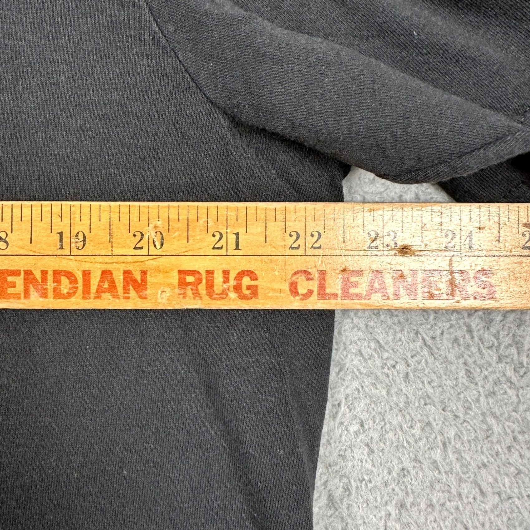 Reebok VINTAGE? No. Size US XL / EU 56 / 4 - 5 Thumbnail