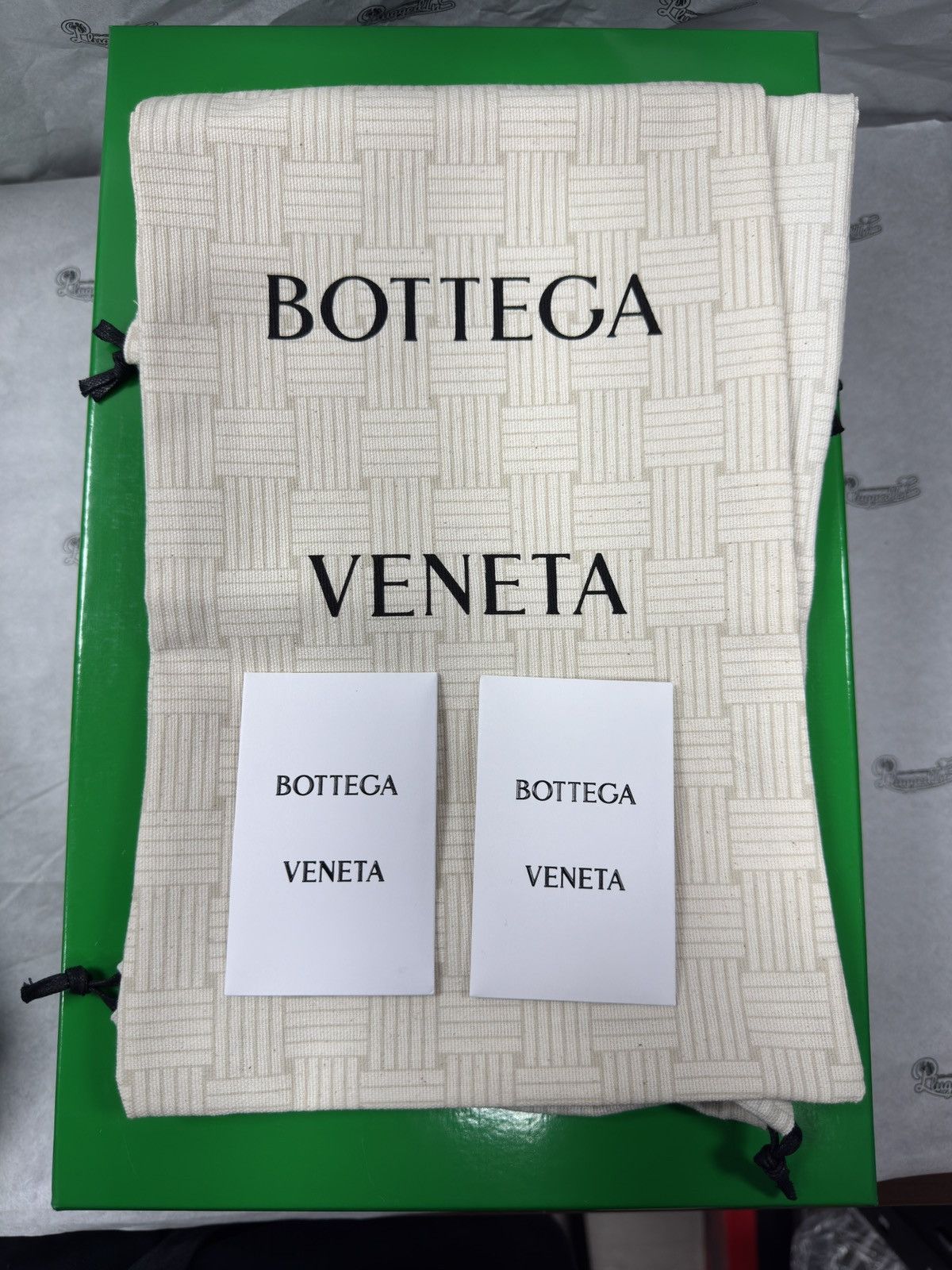 Bottega Veneta Bottega Veneta Brown Orbit Sneakers Size US 9 / EU 42 - 7 Thumbnail