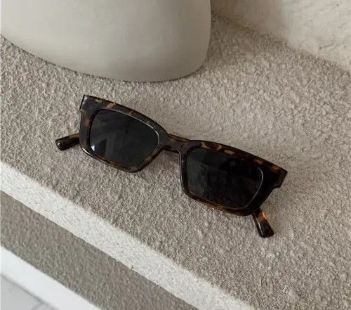 Electric Visual Retro punk sunglasses Size ONE SIZE - 3 Thumbnail