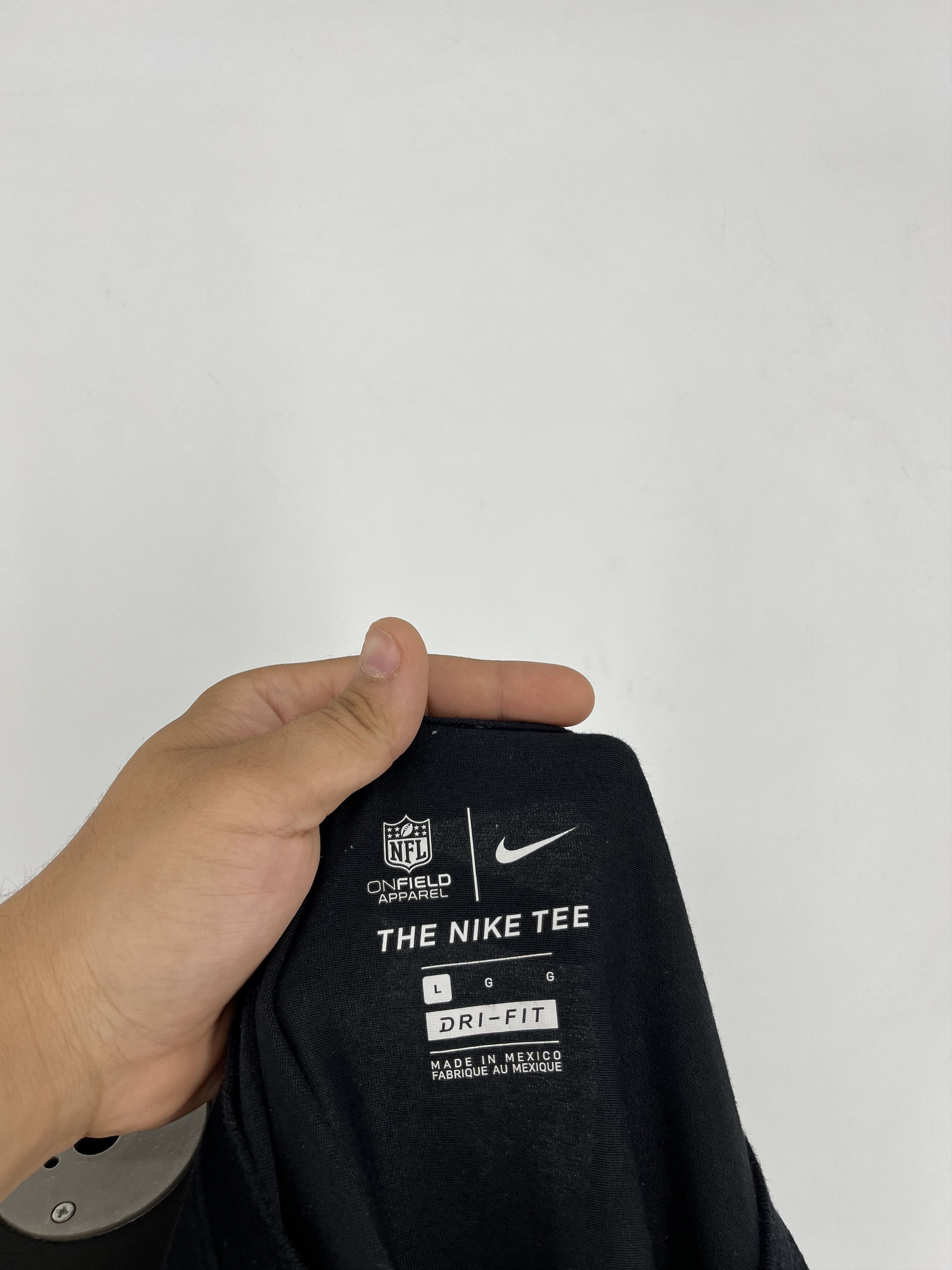 NFL × Nike Nike Dri-FIT Sideline Team Issue (NFL Atlanta Falcons) Size US L / EU 52-54 / 3 - 9 Thumbnail