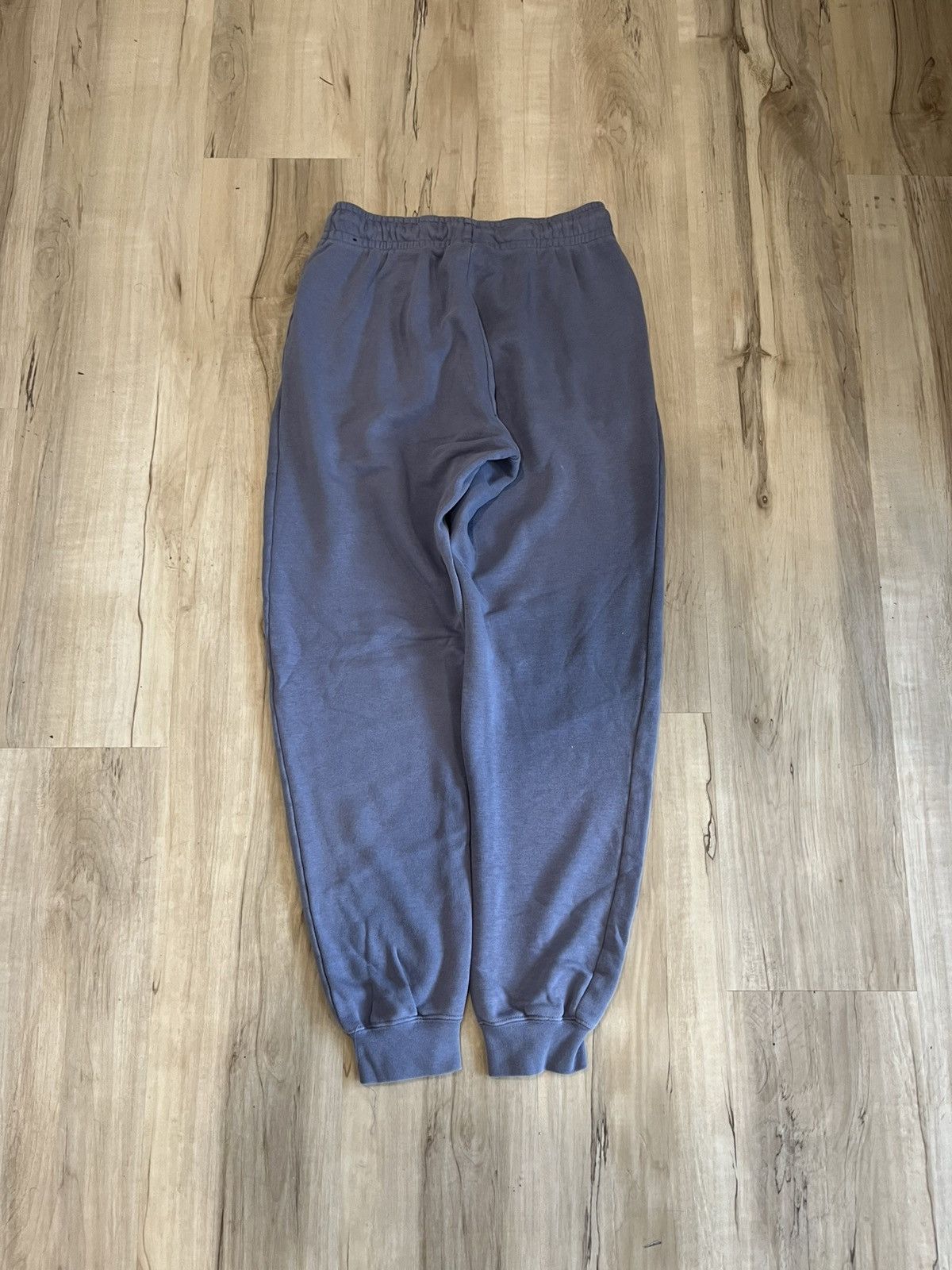 Nike Nike athletic sweatpants Size US 26 / EU 42 - 2 Thumbnail