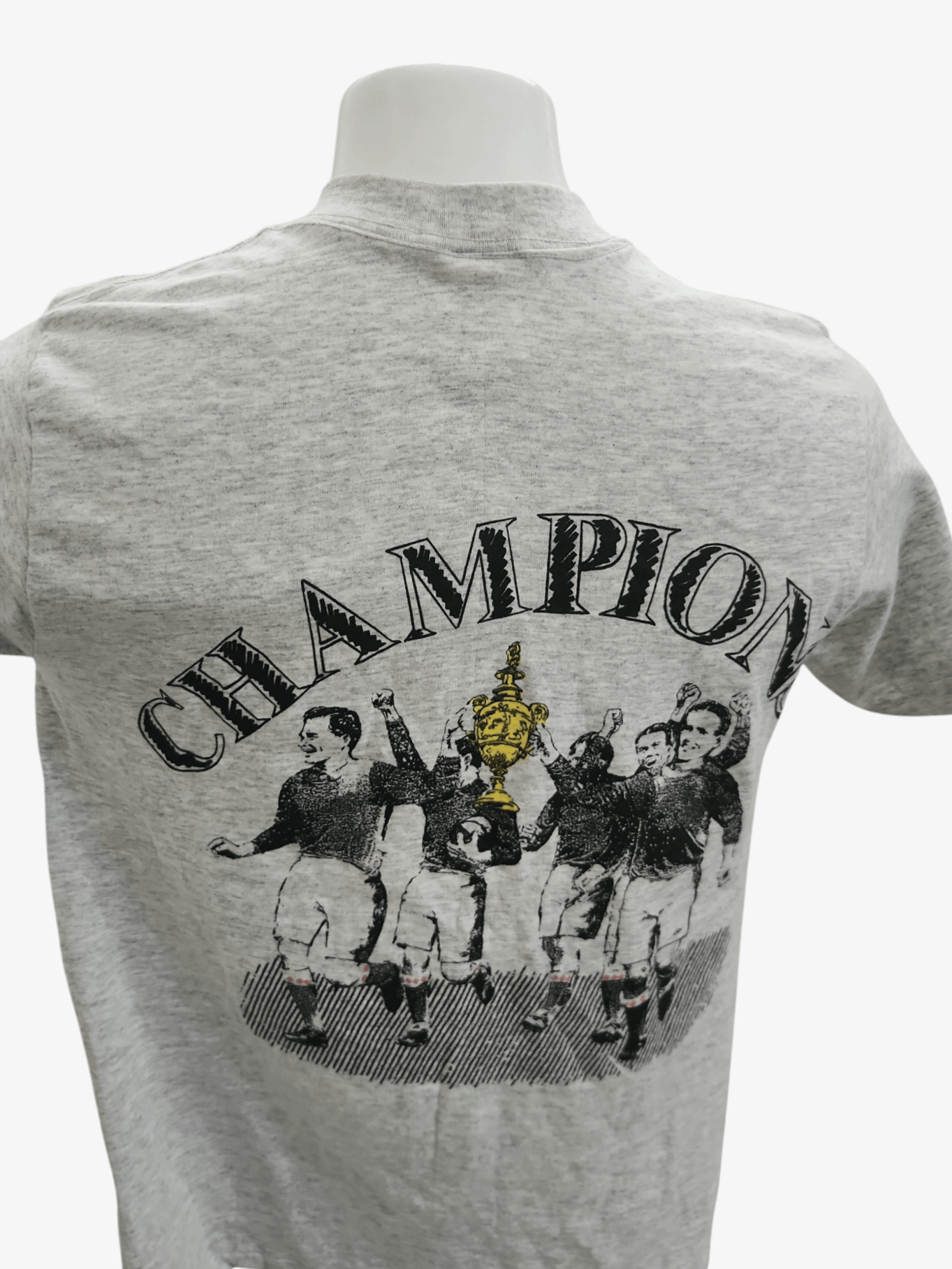 Umbro × Vintage Umbro Champion Vintage 80s Made in USA 50/50 blend SZ Medium Size US M / EU 48-50 / 2 - 5 Thumbnail